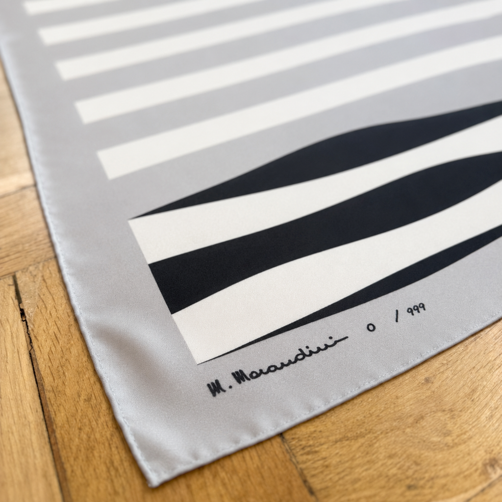 Foulard opera 389B