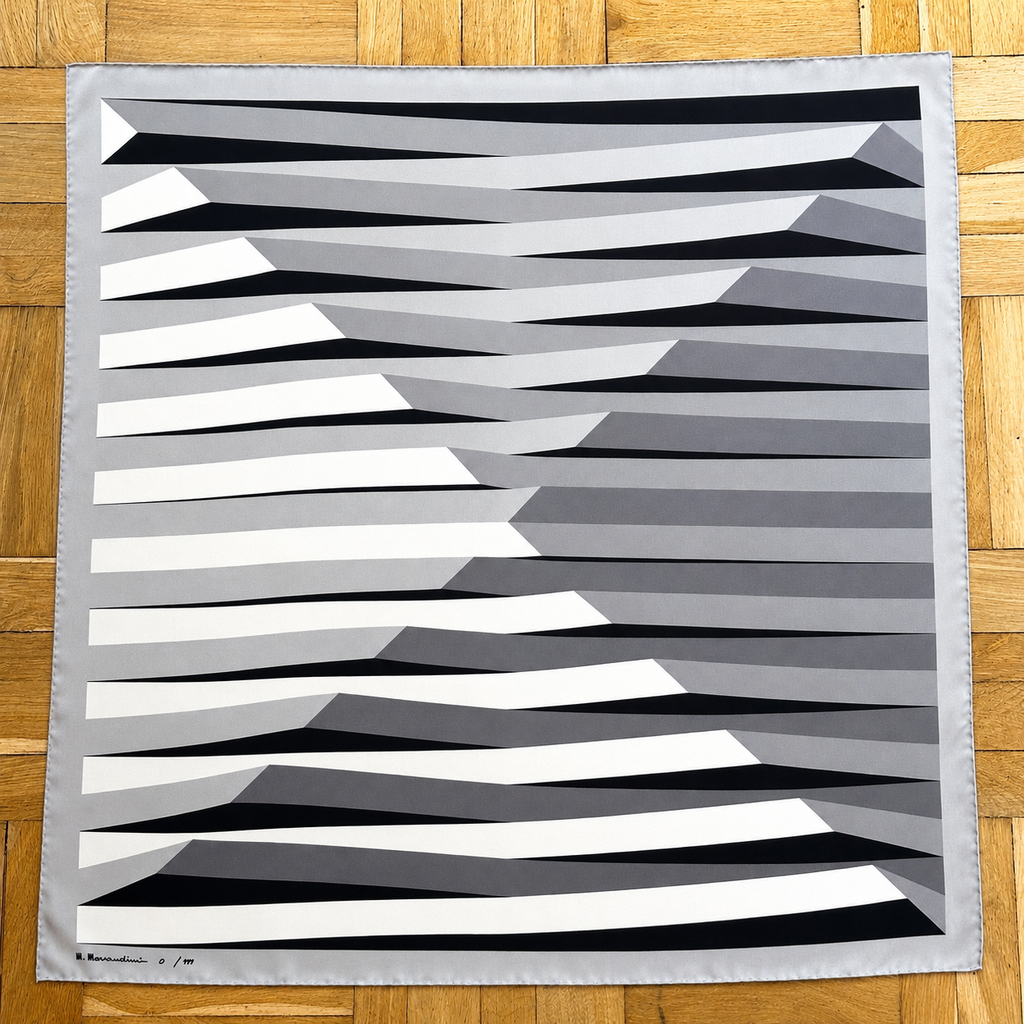 Foulard opera 389B