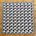 Foulard opera 534B