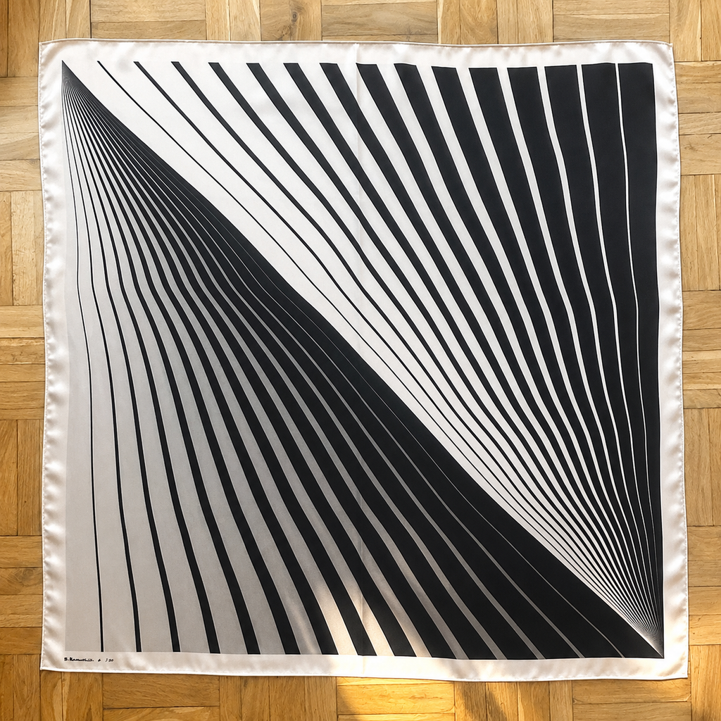 Foulard opera 470C