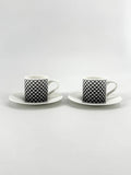 Tazzine da caffè 581A