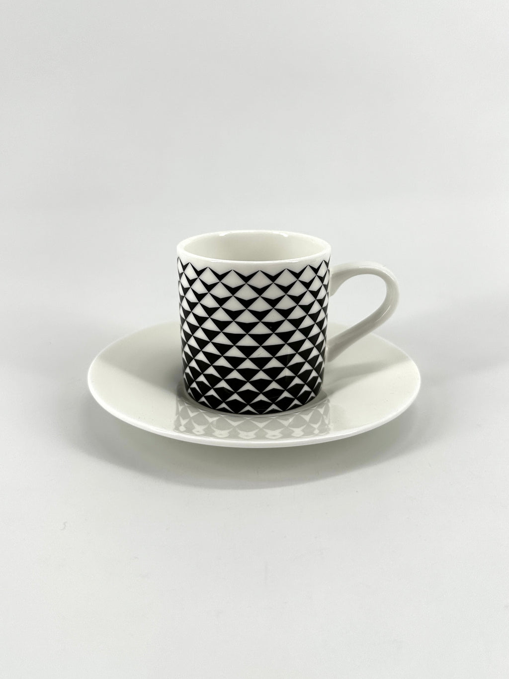 Set da 6 tazzine da caffè