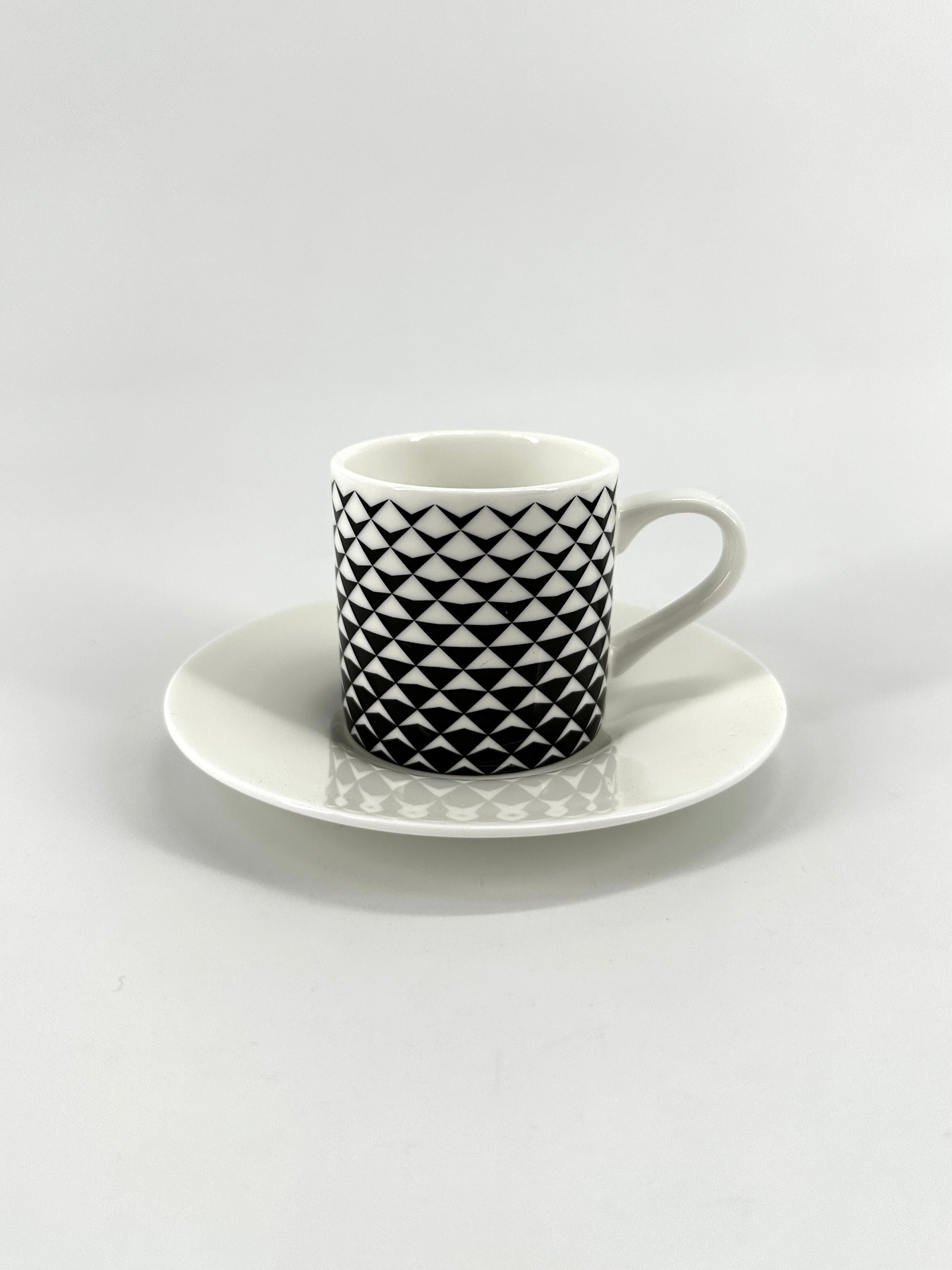 Tazzine da caffè 581A