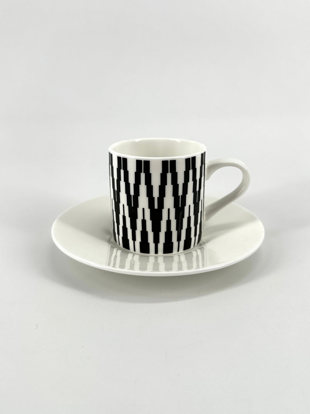 Set da 6 tazzine da caffè