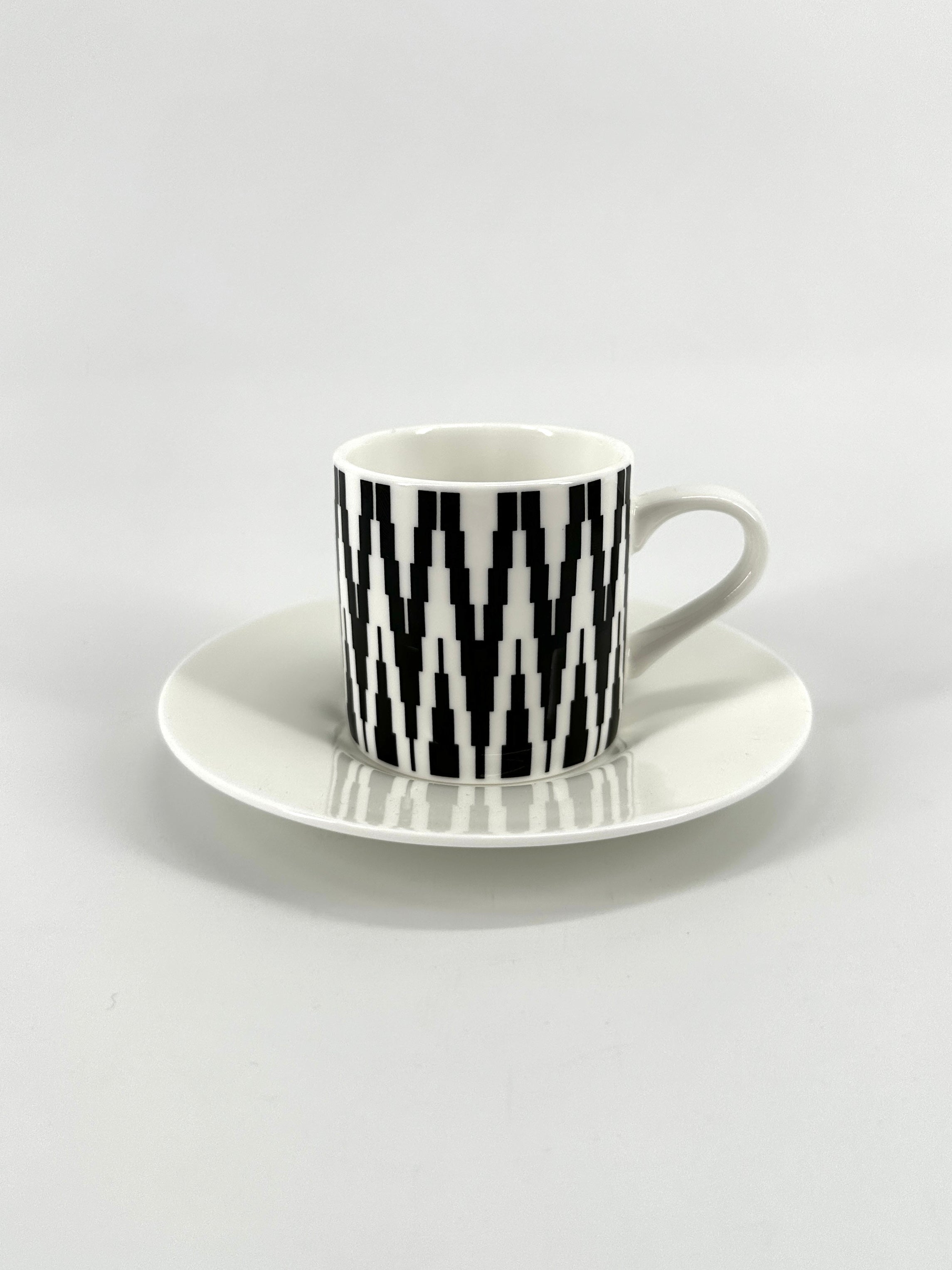 Tazzine da caffè 618