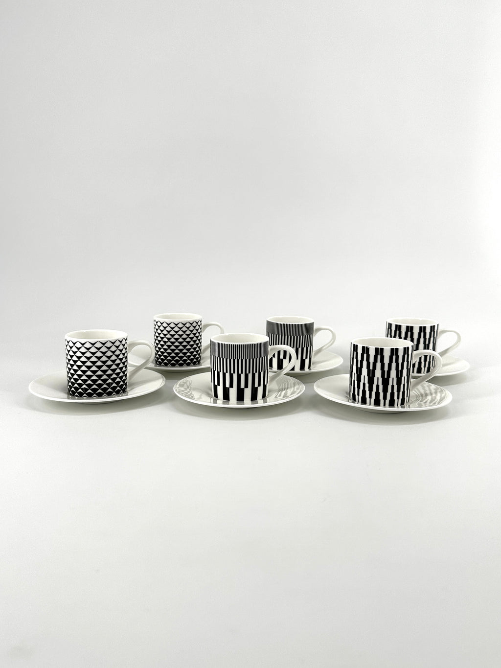 Tazzine da caffè 570C