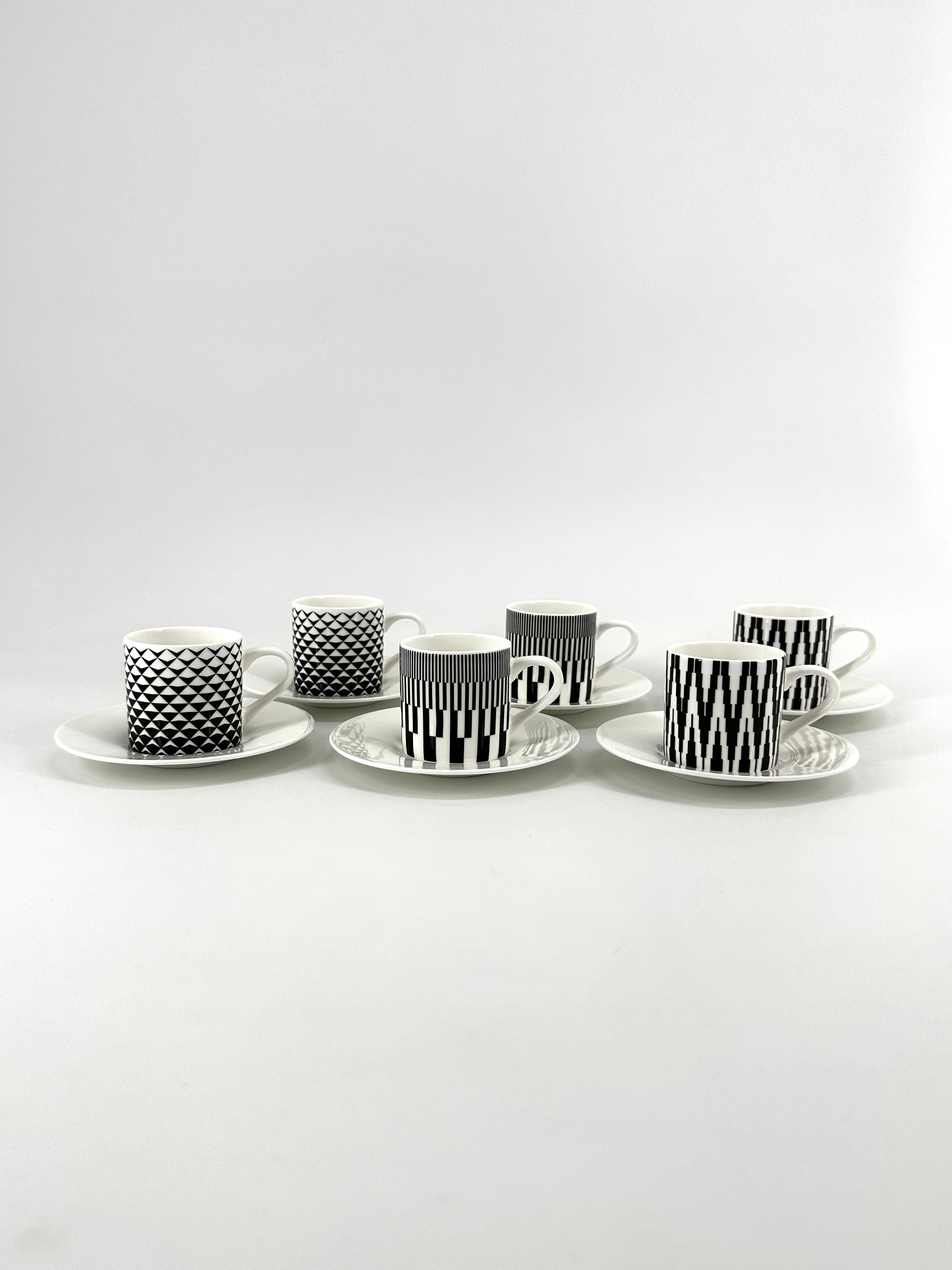 Tazzine da caffè 570C