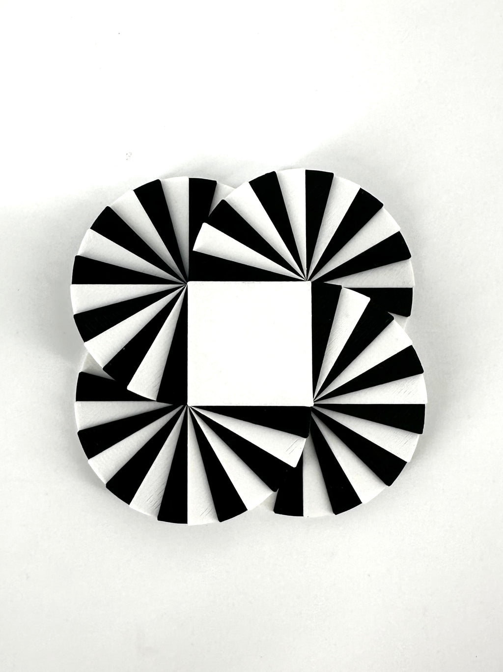 Calamita 621D in 3D