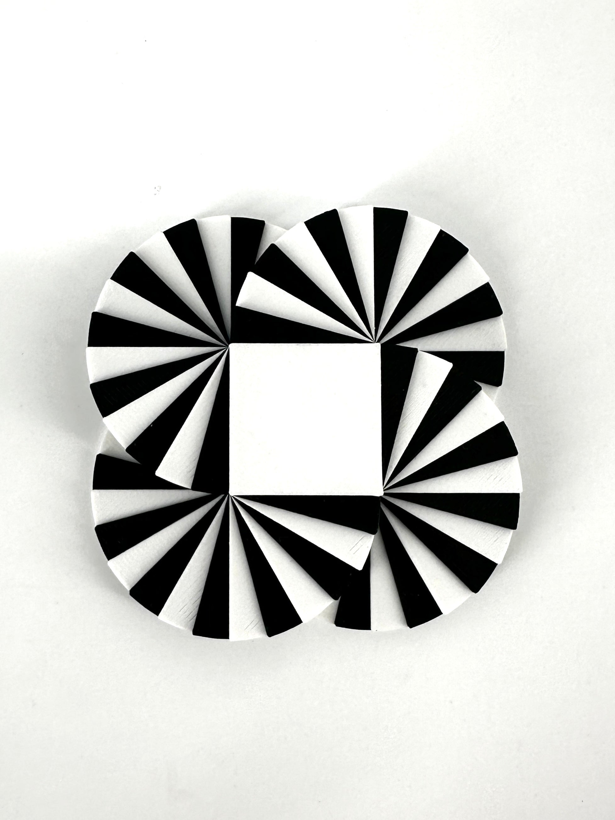 Calamita 621D in 3D