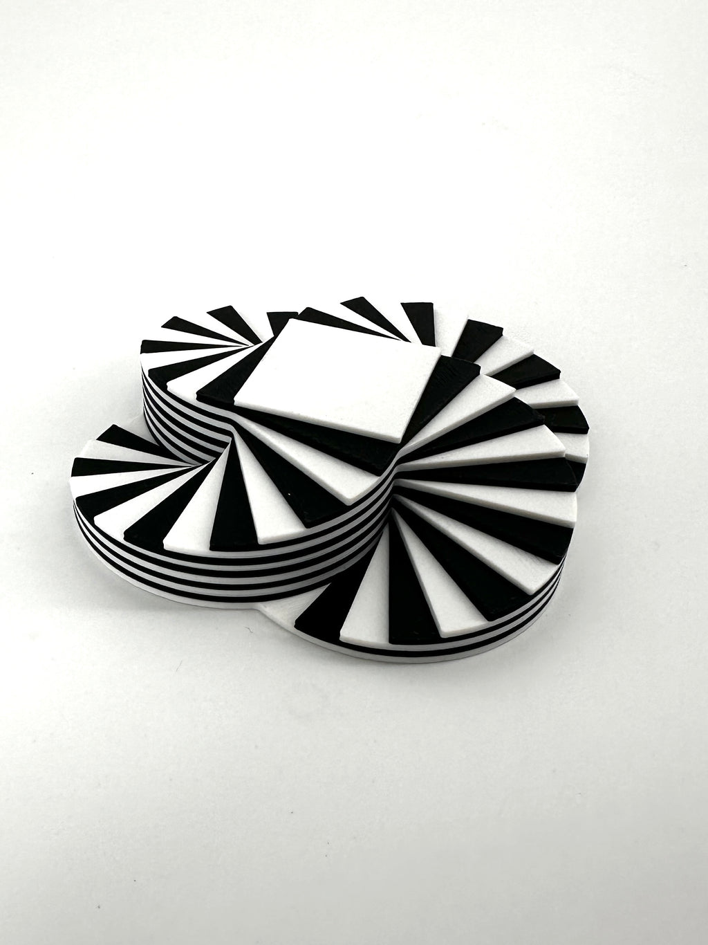 Calamita 621D in 3D
