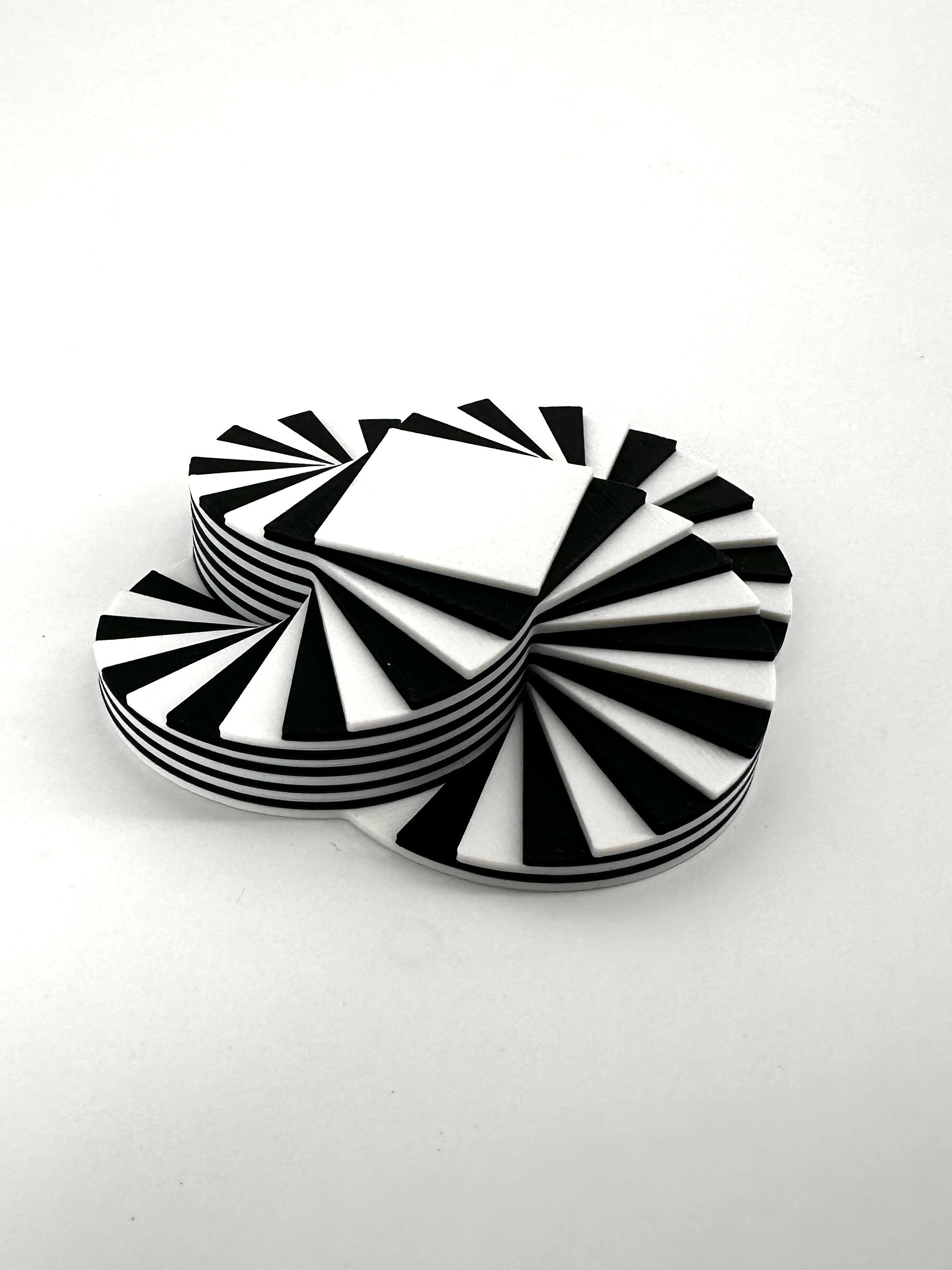 Calamita 621D in 3D
