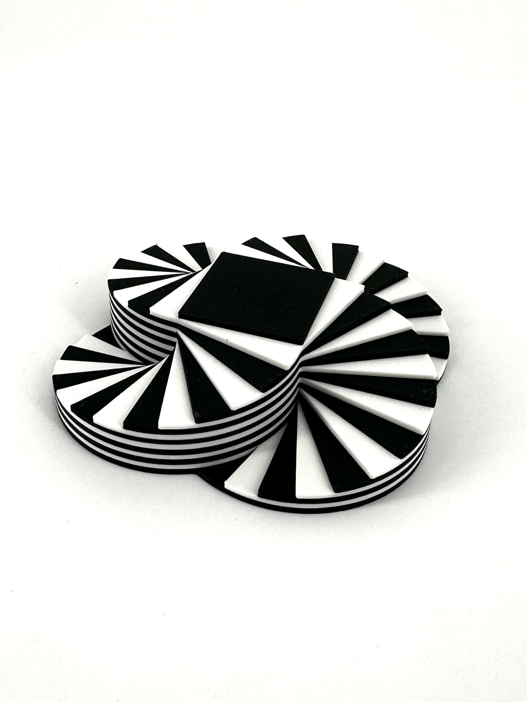 Calamita 621C in 3D