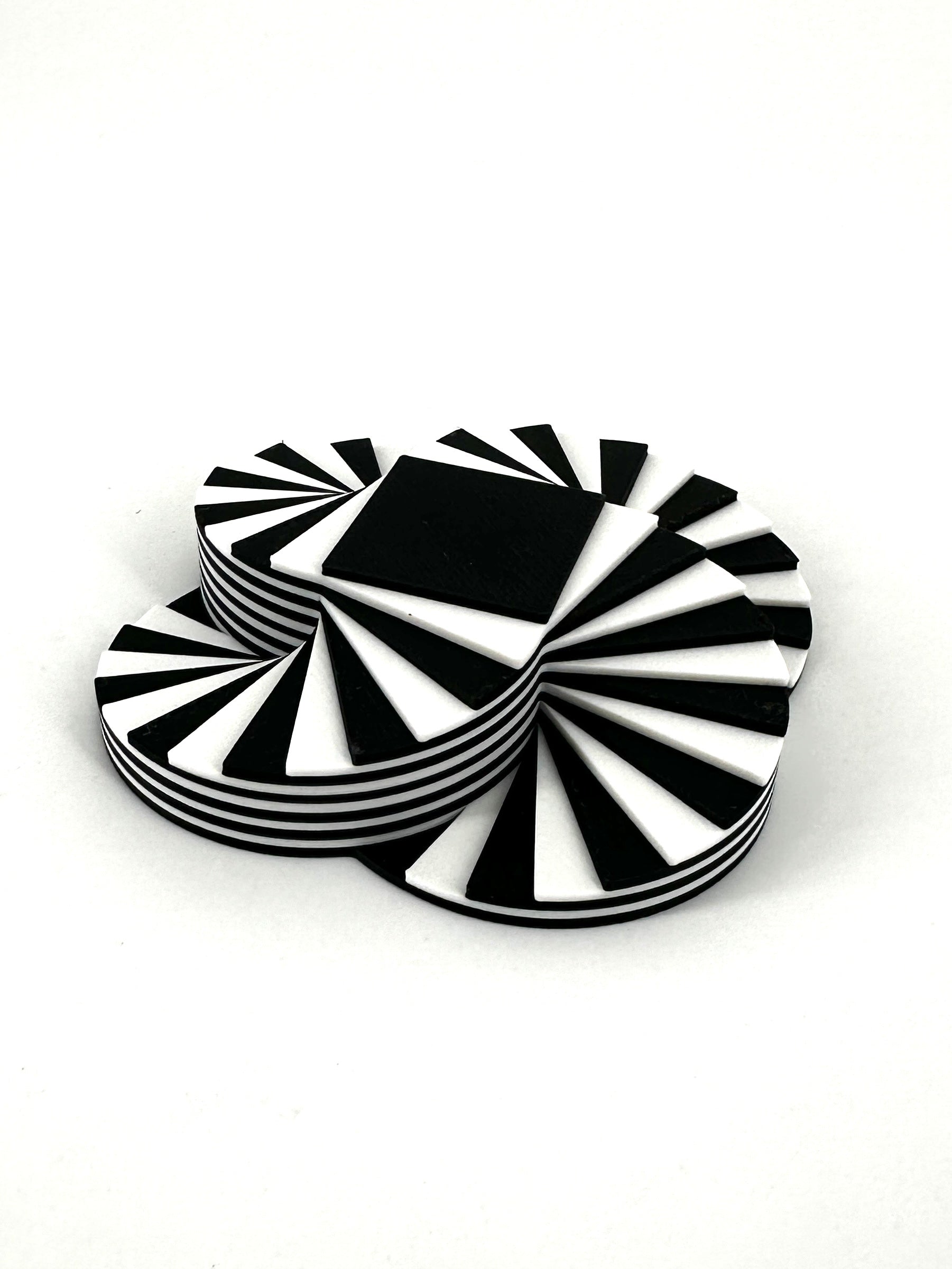 Calamita 621C in 3D