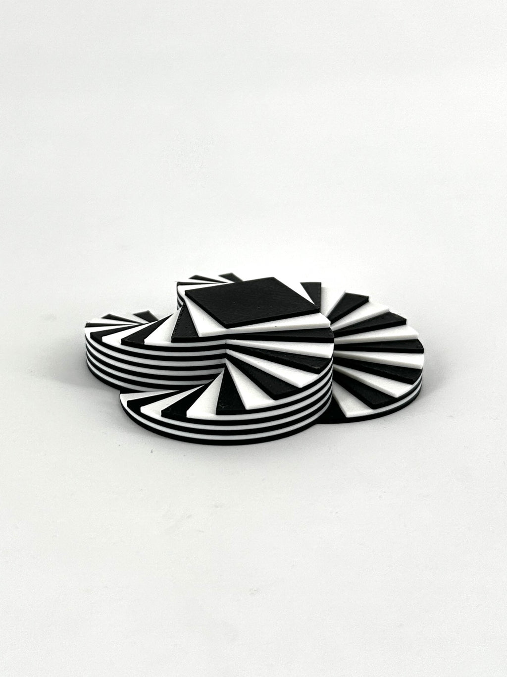 Calamita 621C in 3D