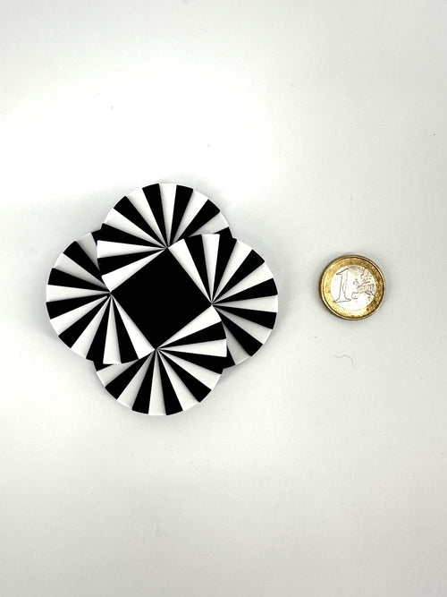 Calamita 621C in 3D