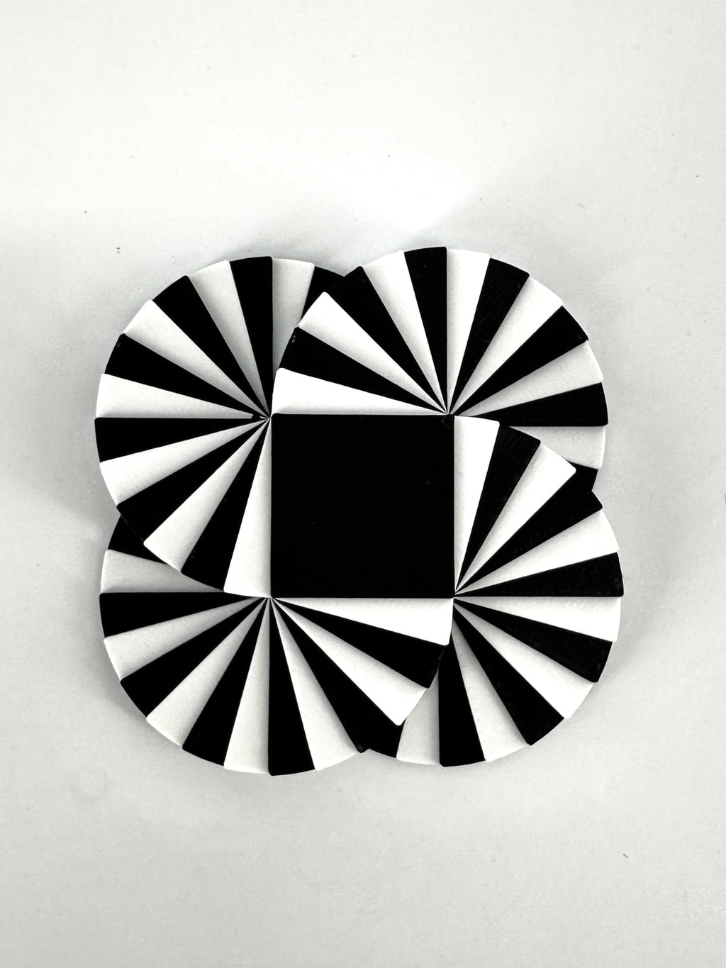 Calamita 621C in 3D