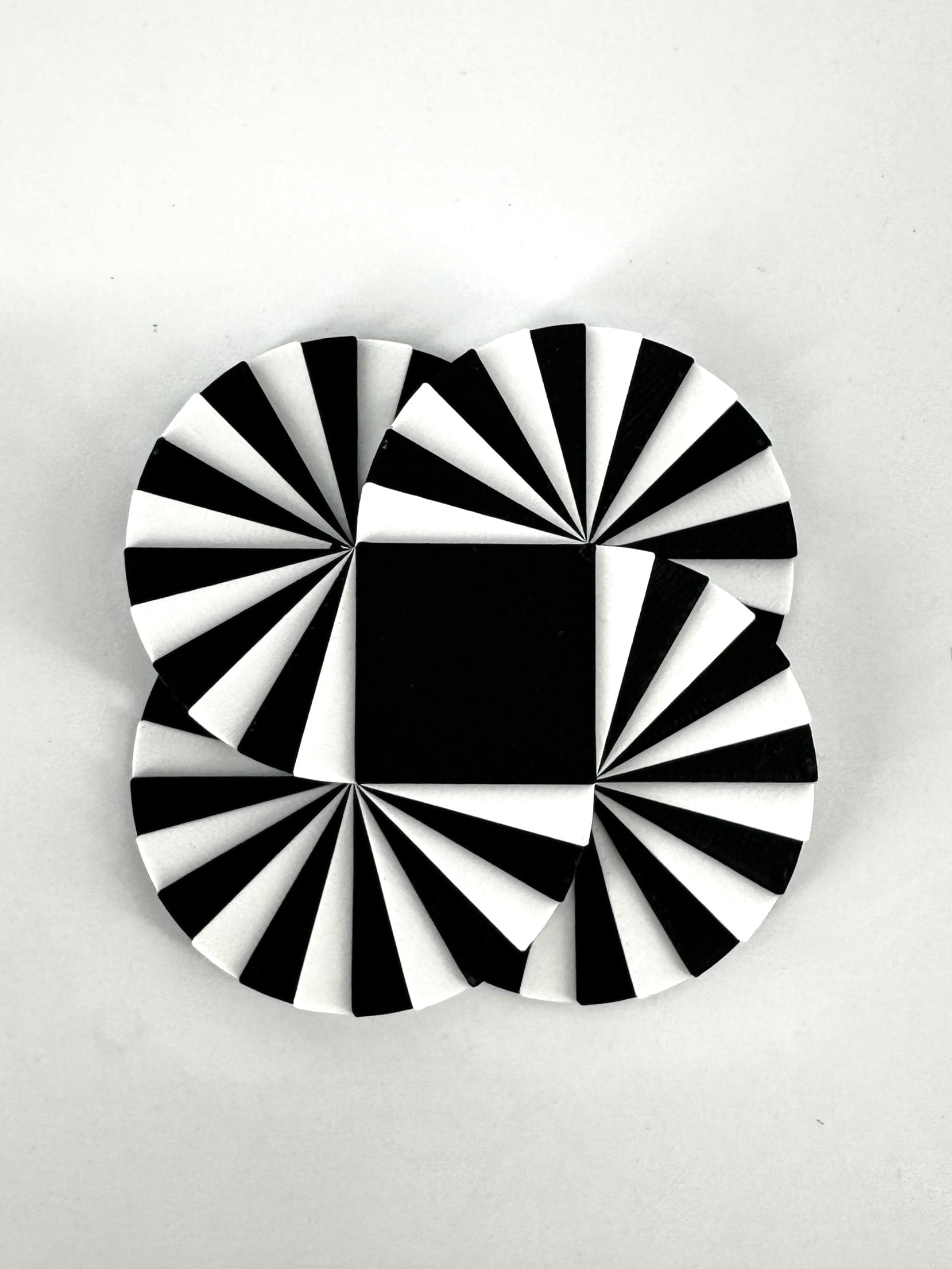 Calamita 621C in 3D