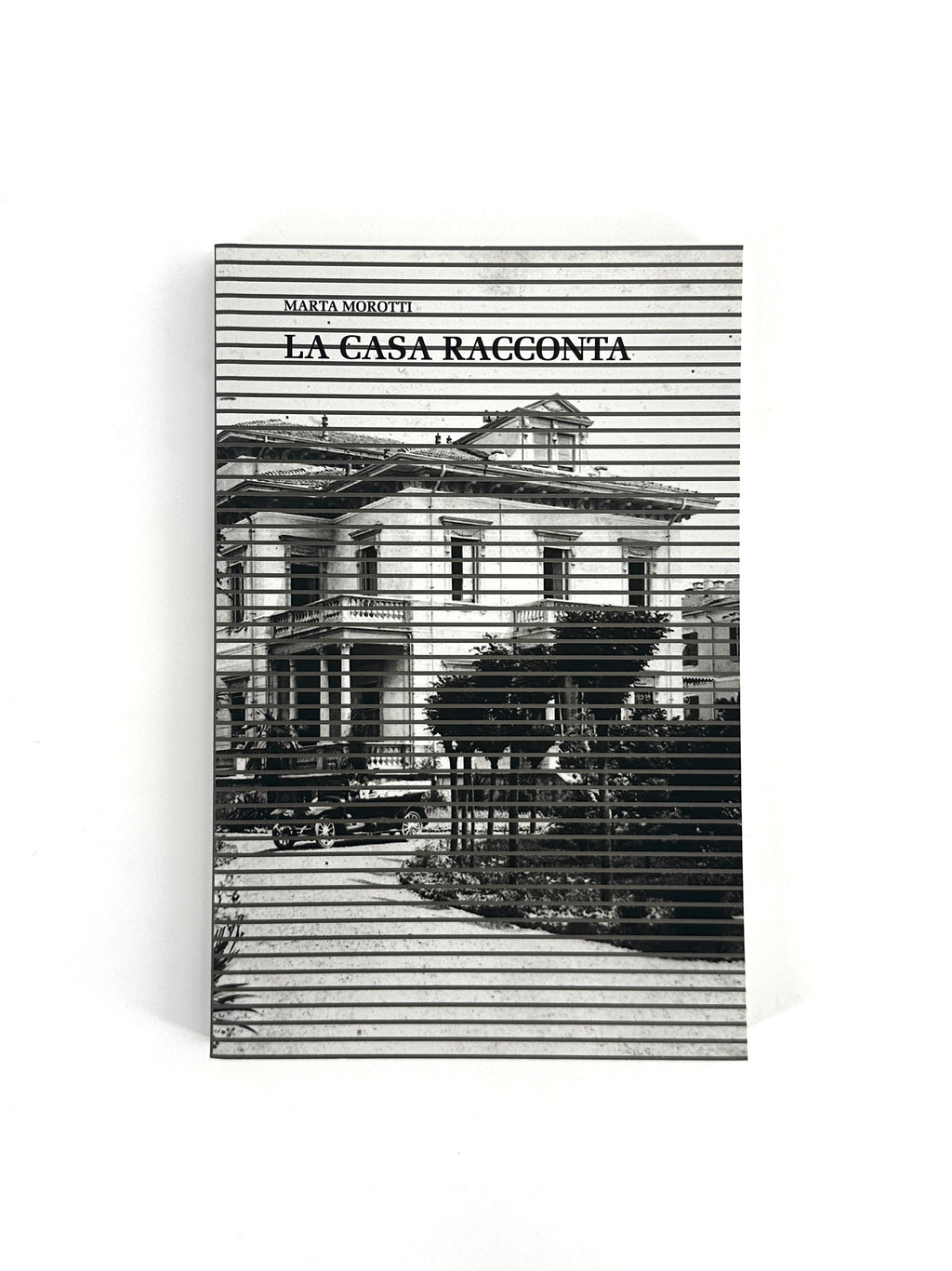 La Casa Racconta