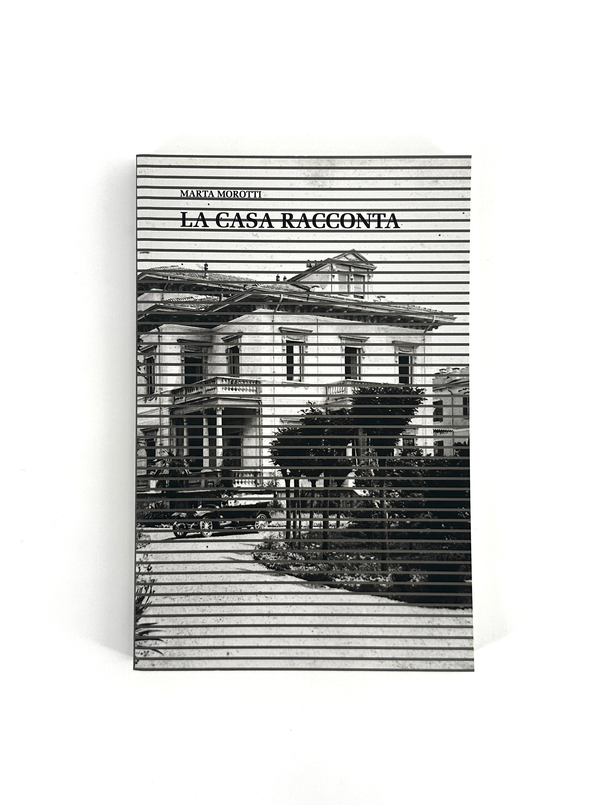 La Casa Racconta