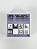 Gioco Memory MEMORANDINI