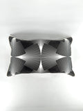 Federa cuscino 593 - 65x40cm