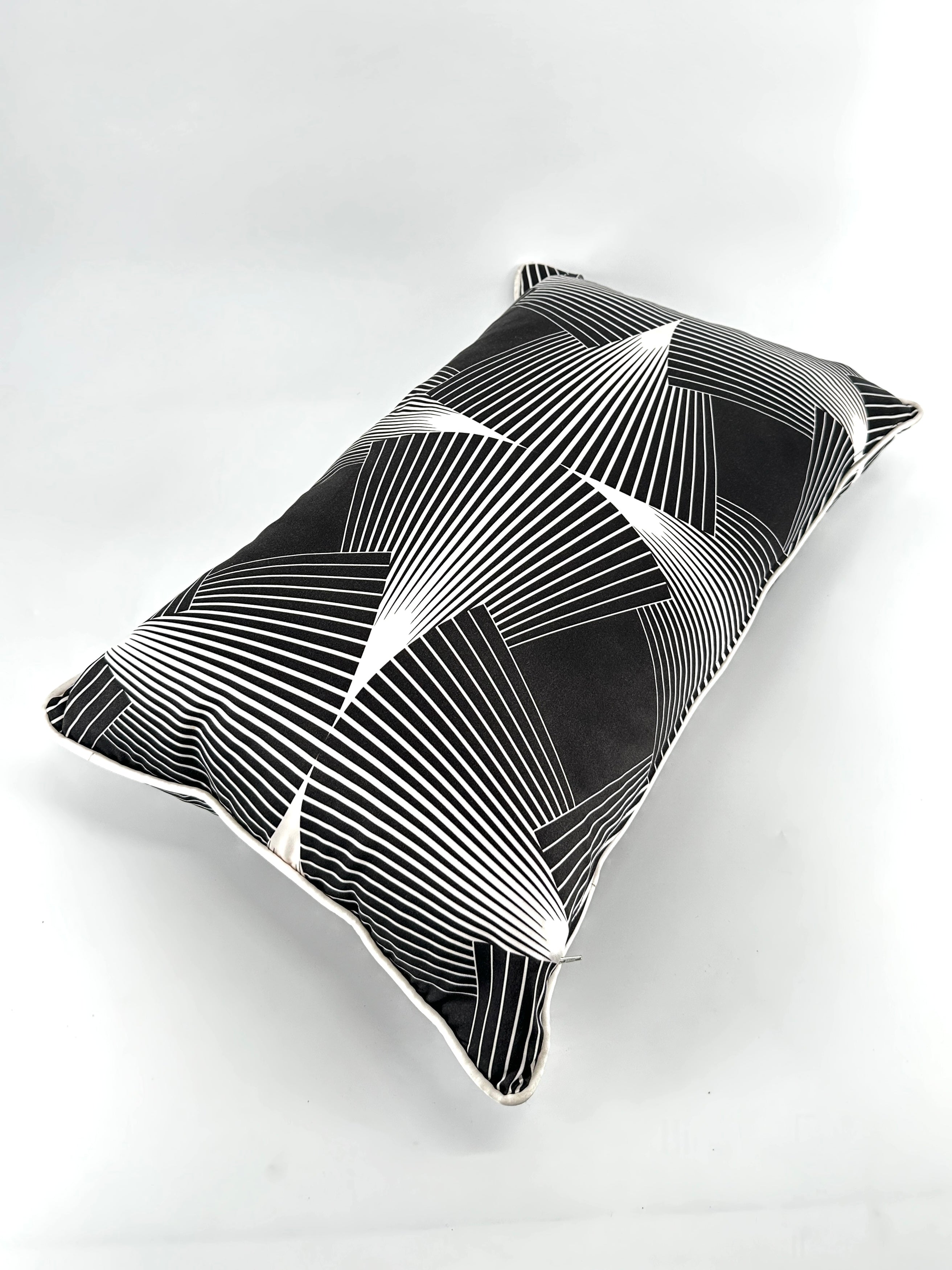 Federa cuscino 593 - 65x40cm