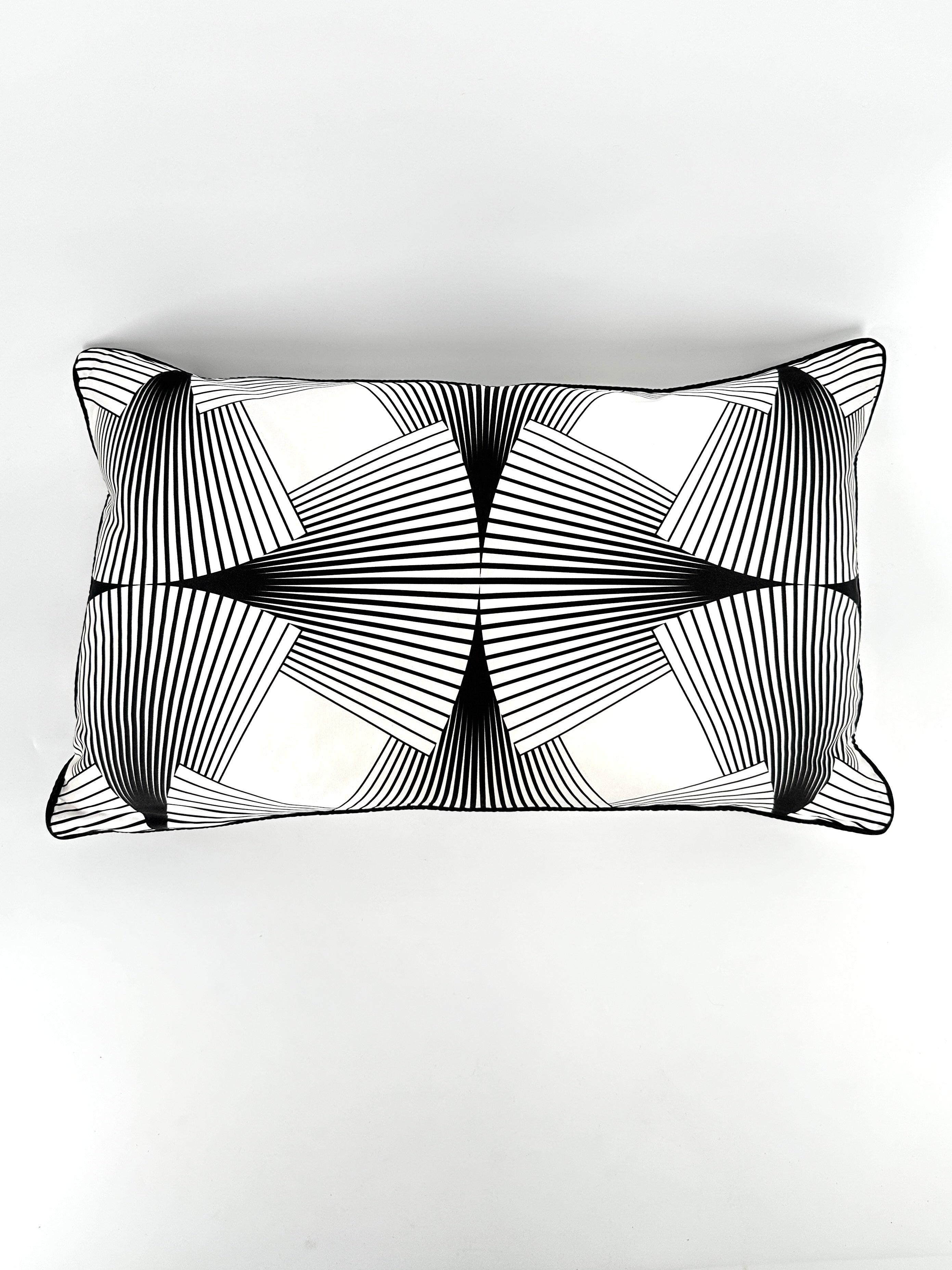 Federa cuscino 593A - 65x40cm
