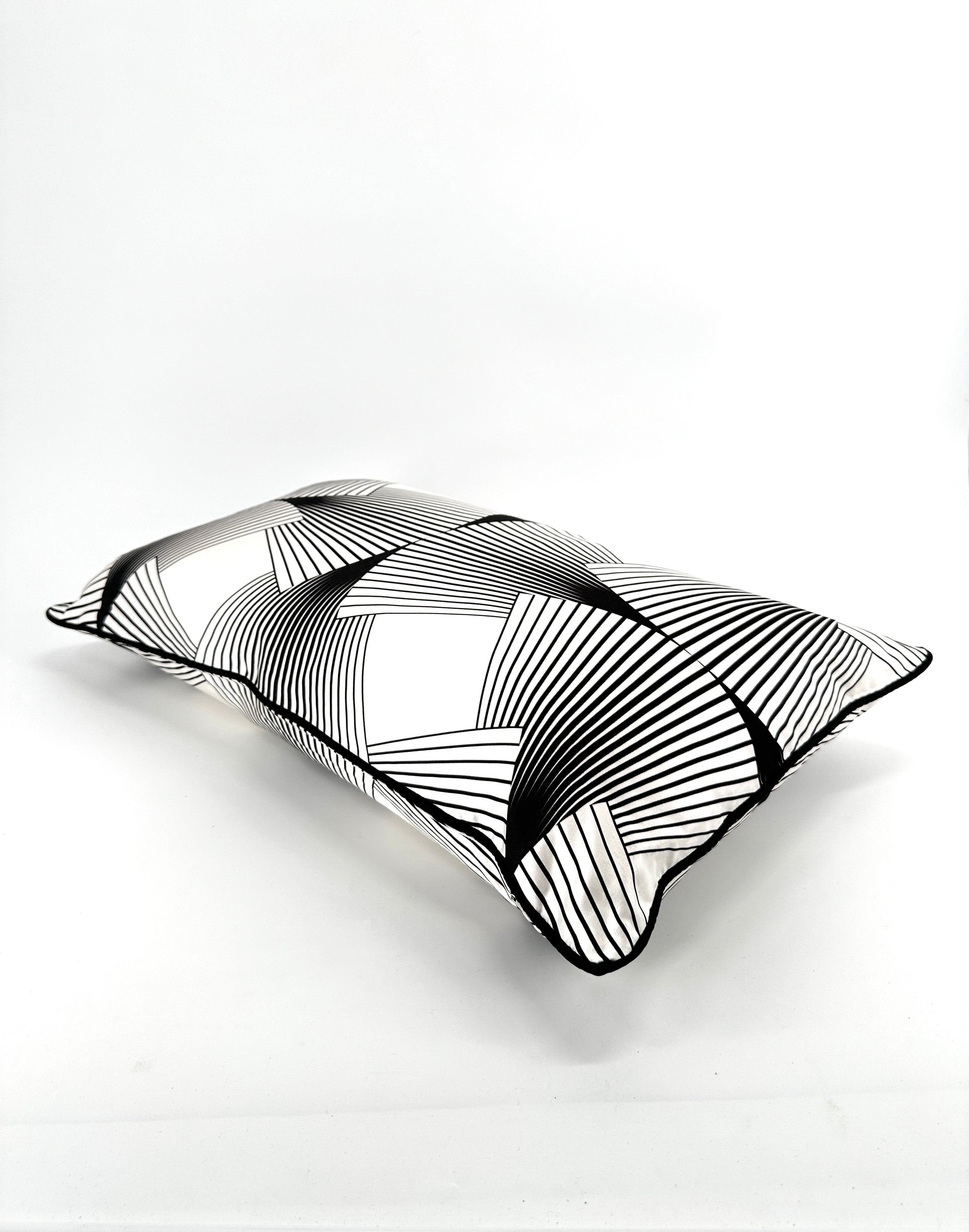 Federa cuscino 593A - 65x40cm