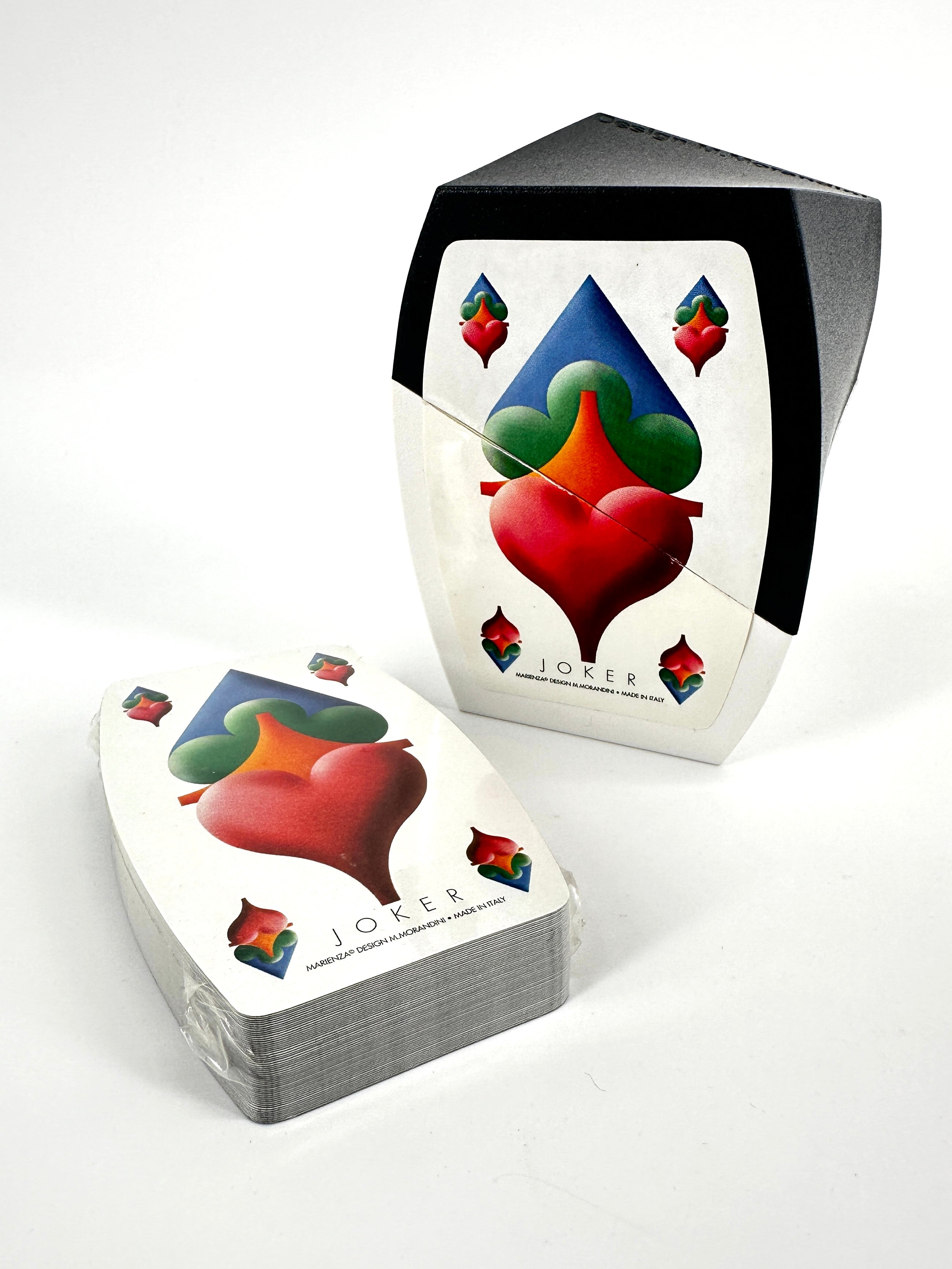 Carte da gioco