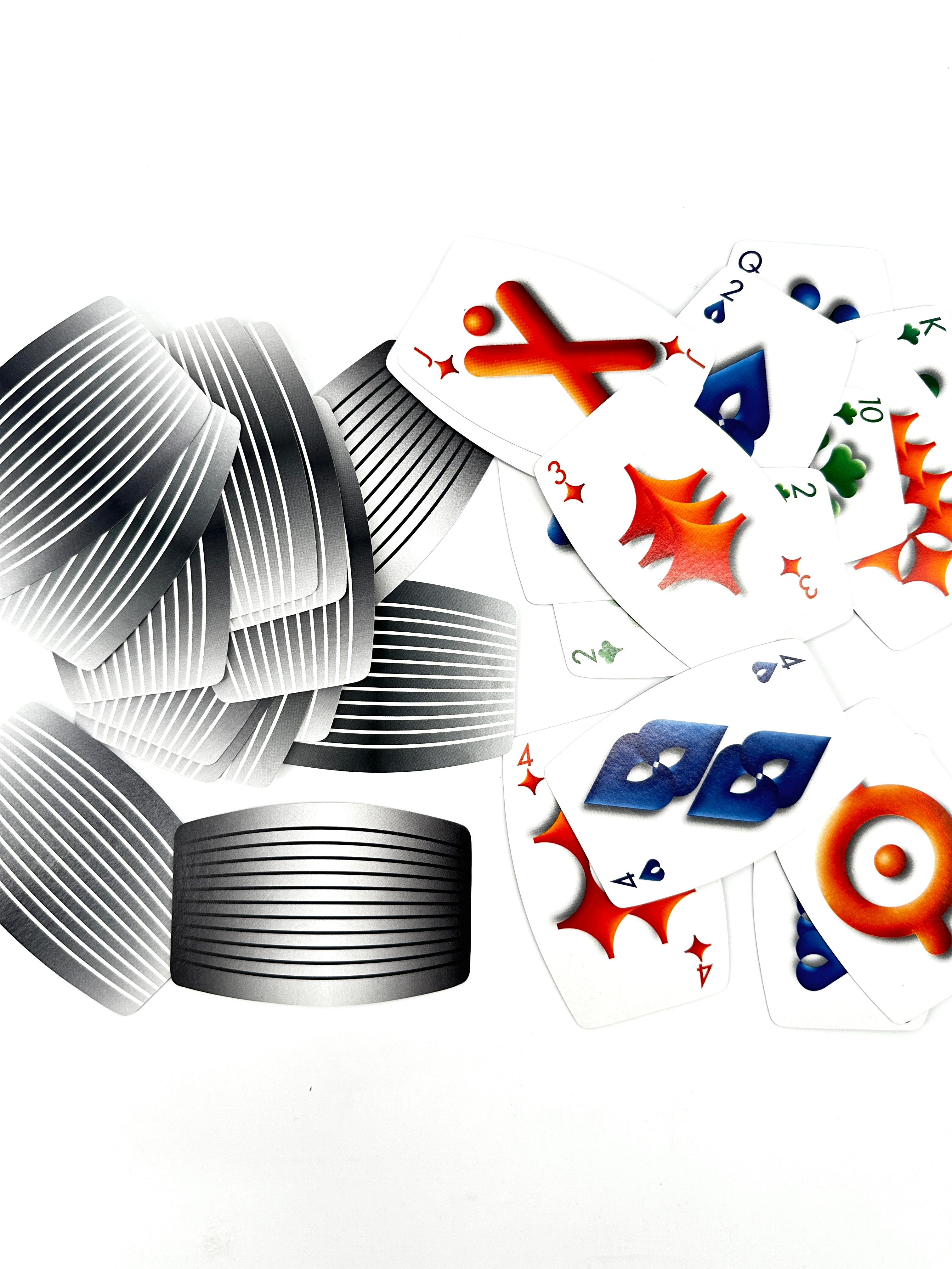 Carte da gioco