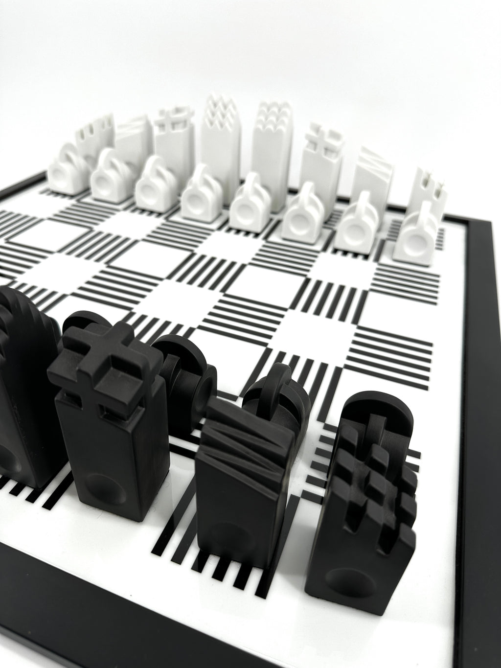 Scacchiera ROSENTHAL