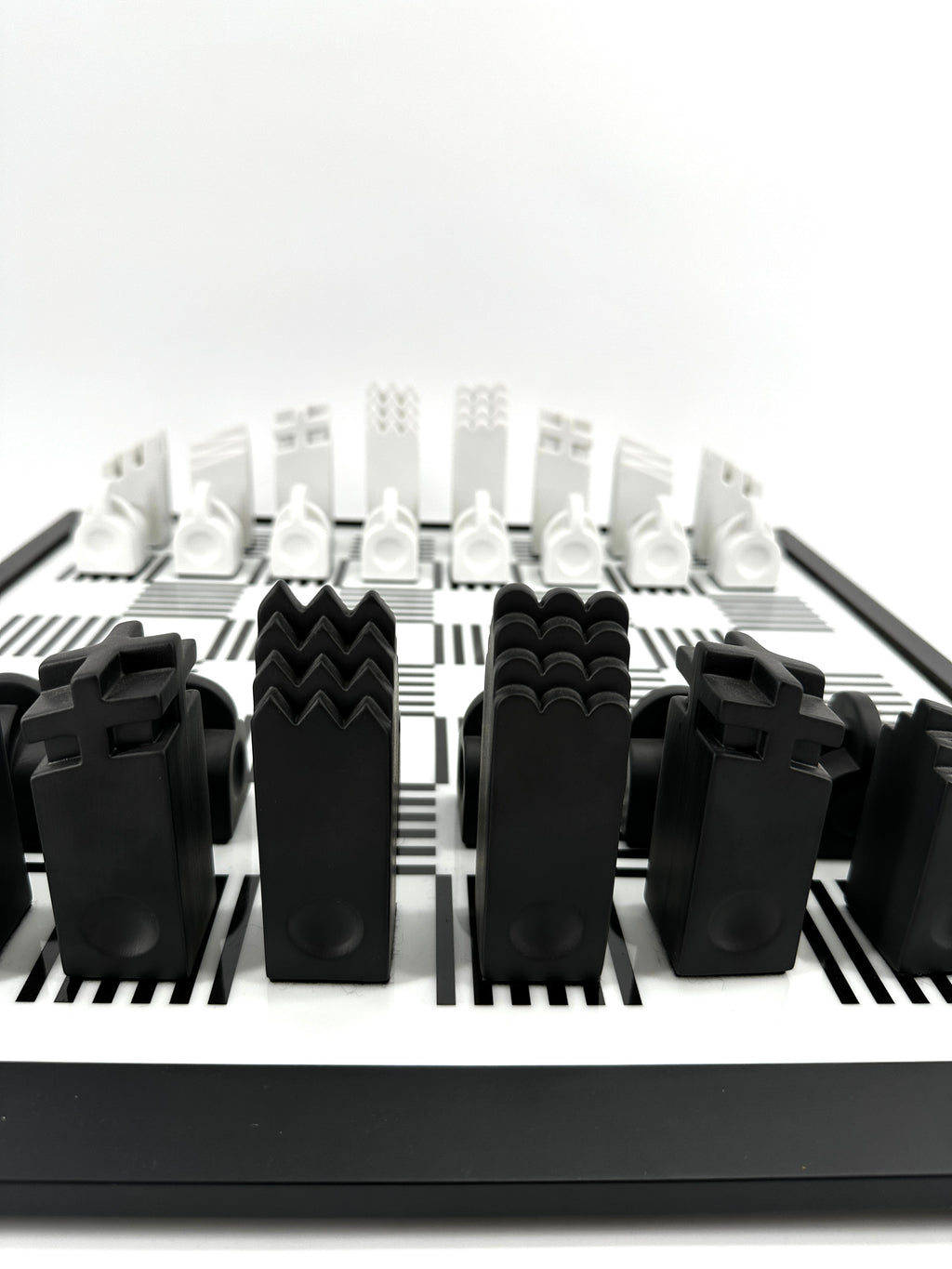 Scacchiera ROSENTHAL
