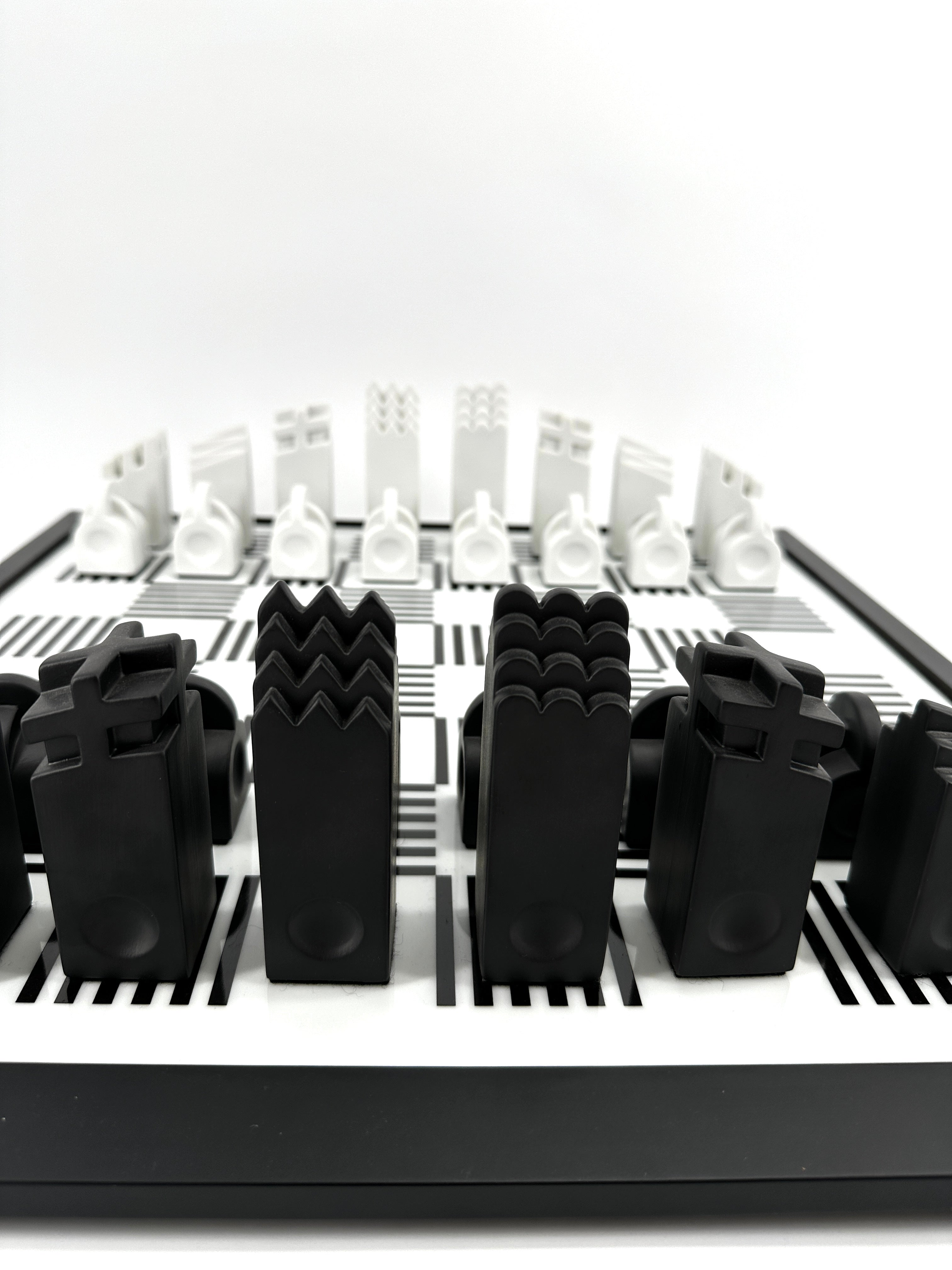 Scacchiera ROSENTHAL