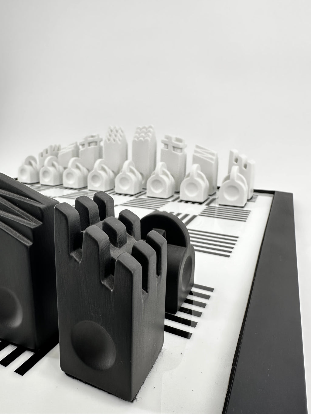Scacchiera ROSENTHAL