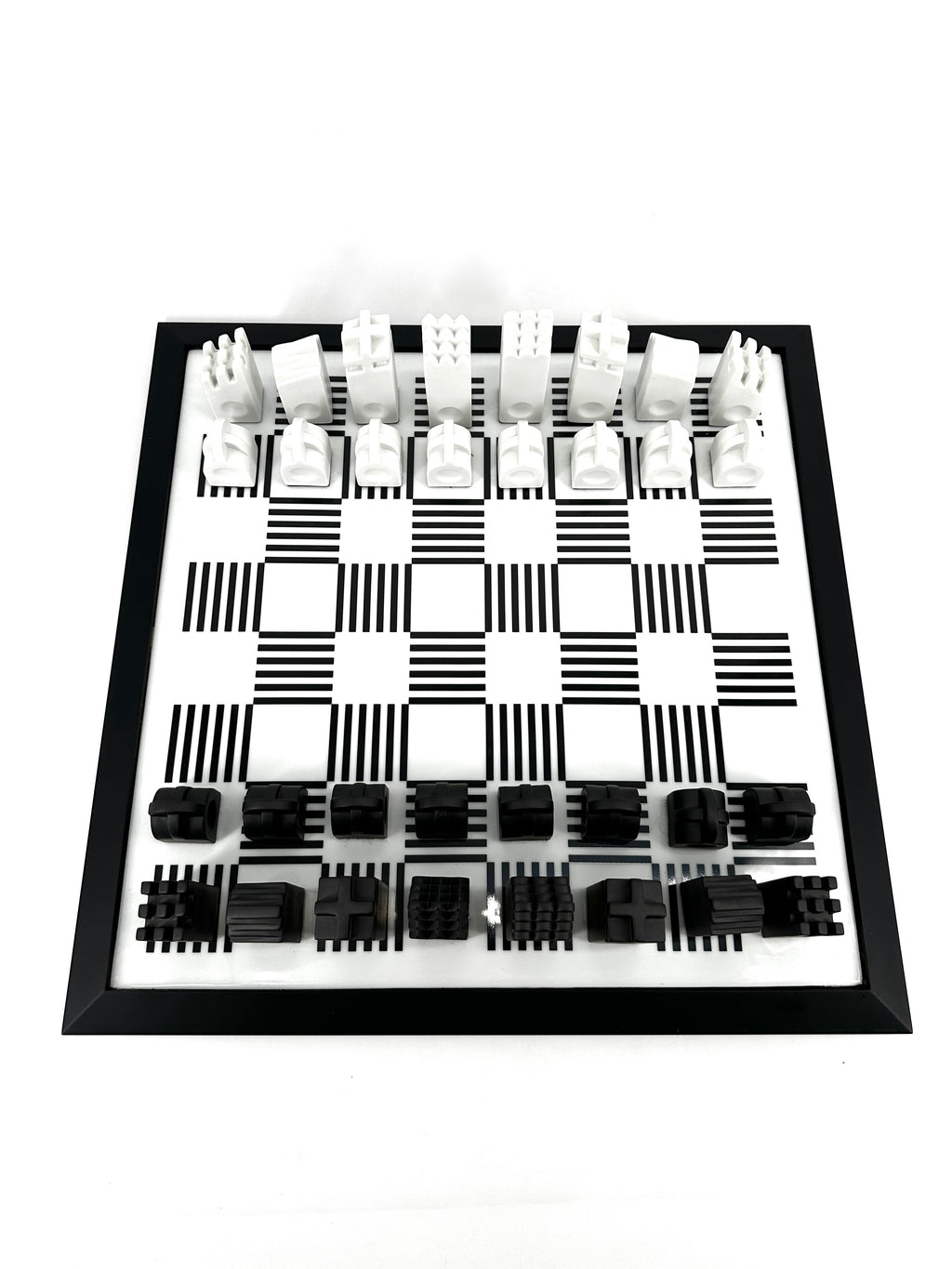 Scacchiera ROSENTHAL