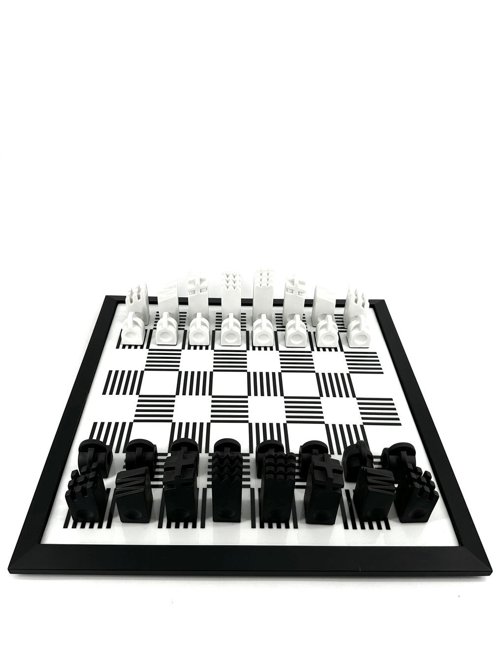 Scacchiera ROSENTHAL