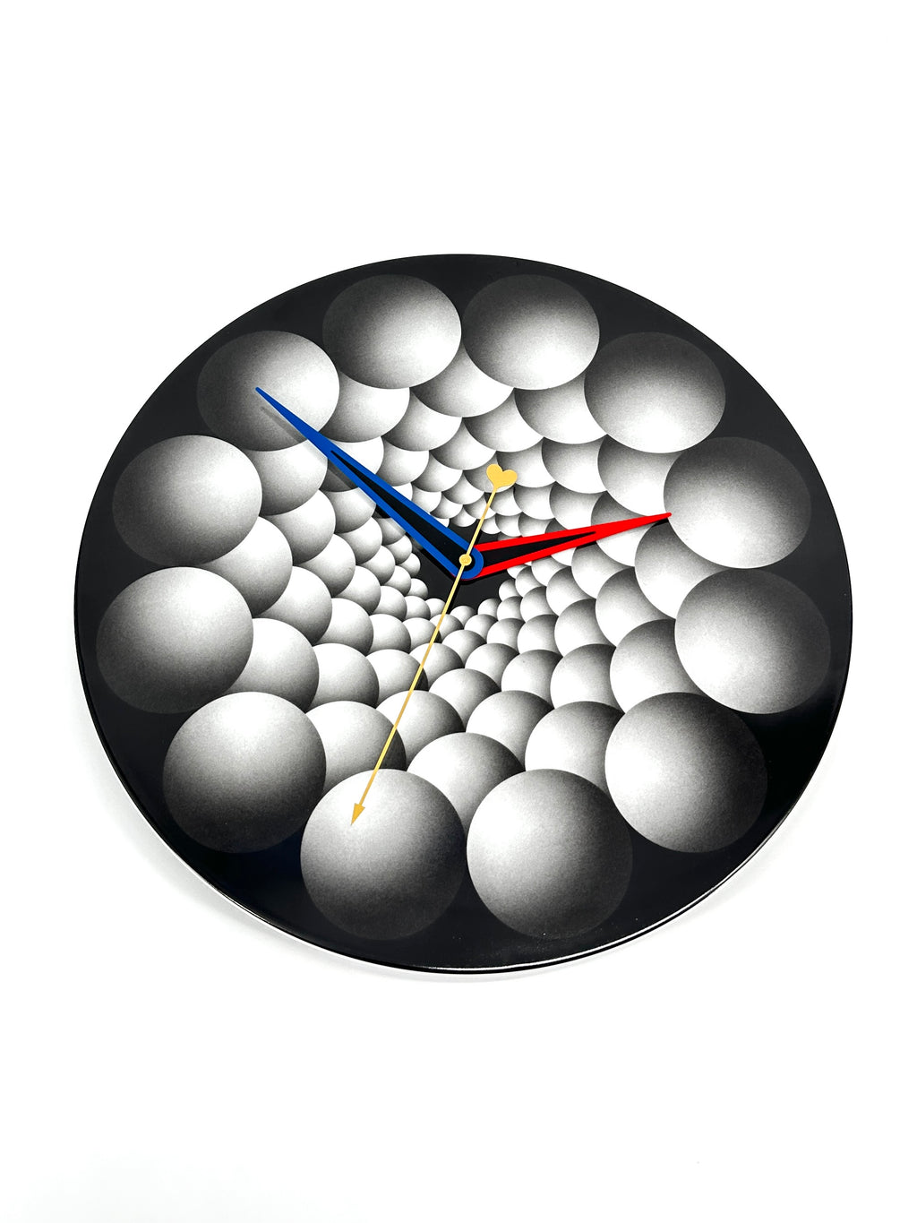 Orologio IL TEMPO DELL'AMORE