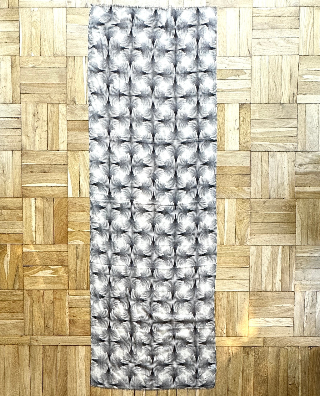 Pashmina in cashmere