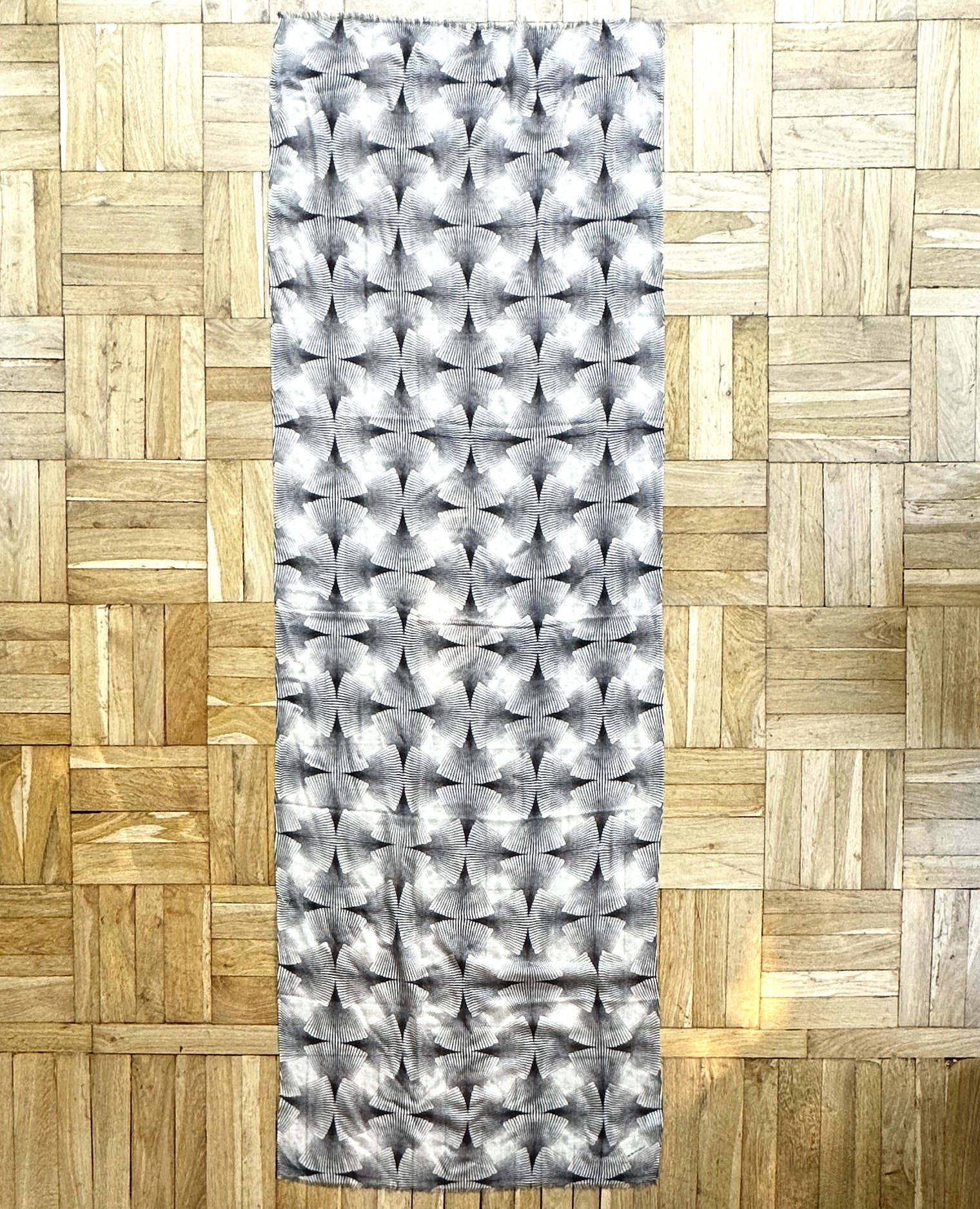 Pashmina in cashmere