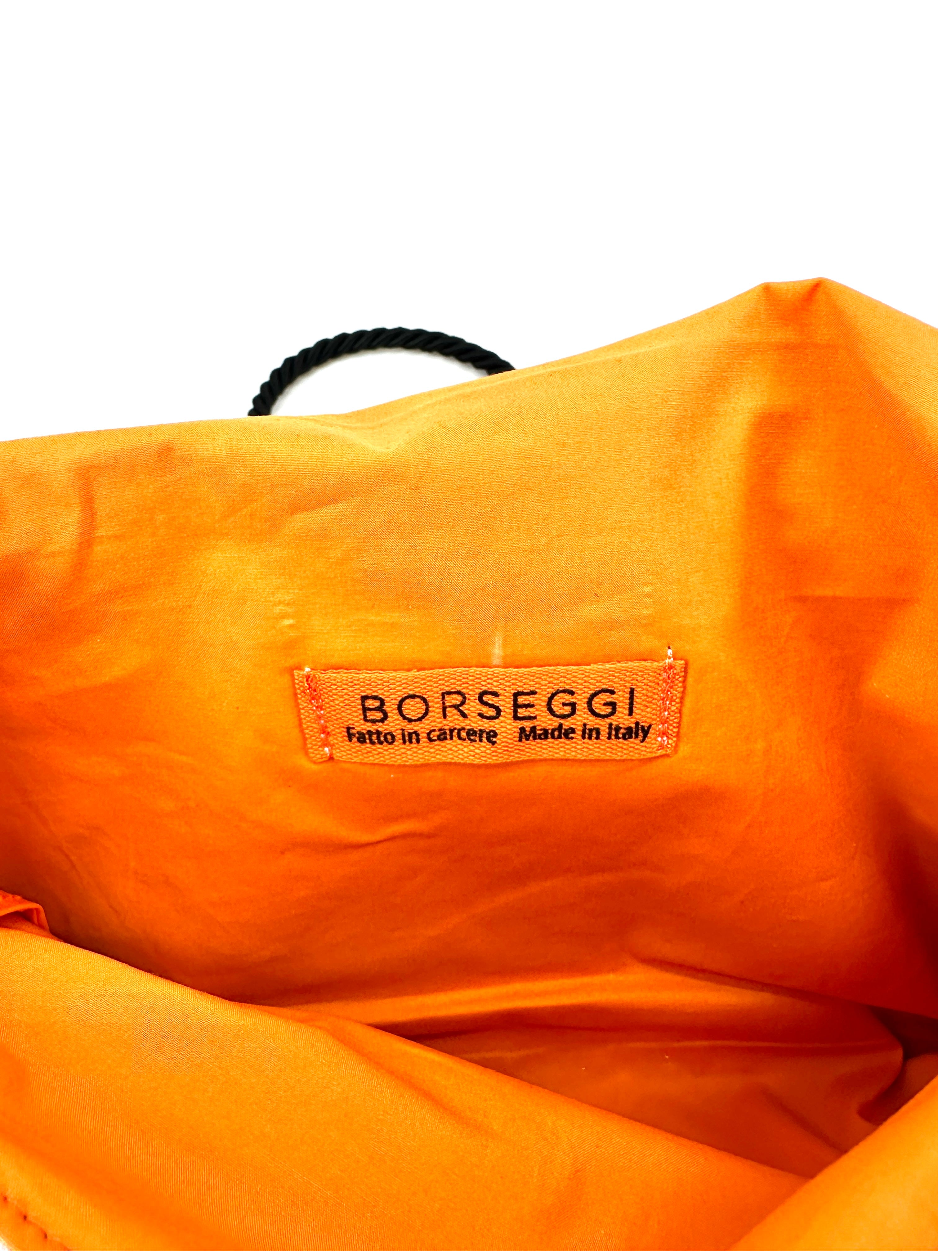 Borsina Tibetana con chiusura 145A