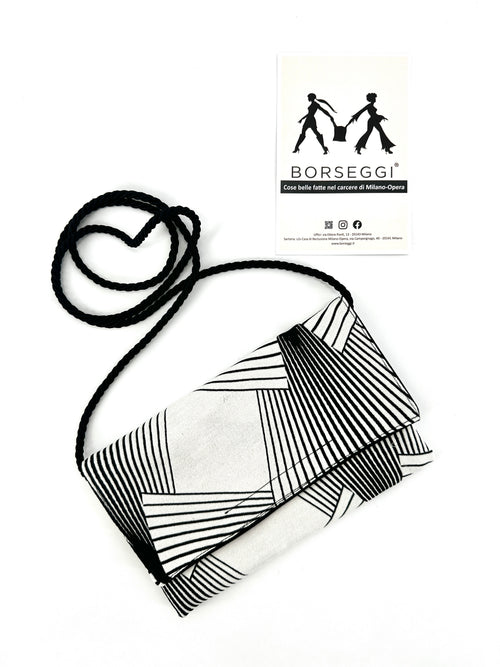 Borsina Tibetana con chiusura 593A