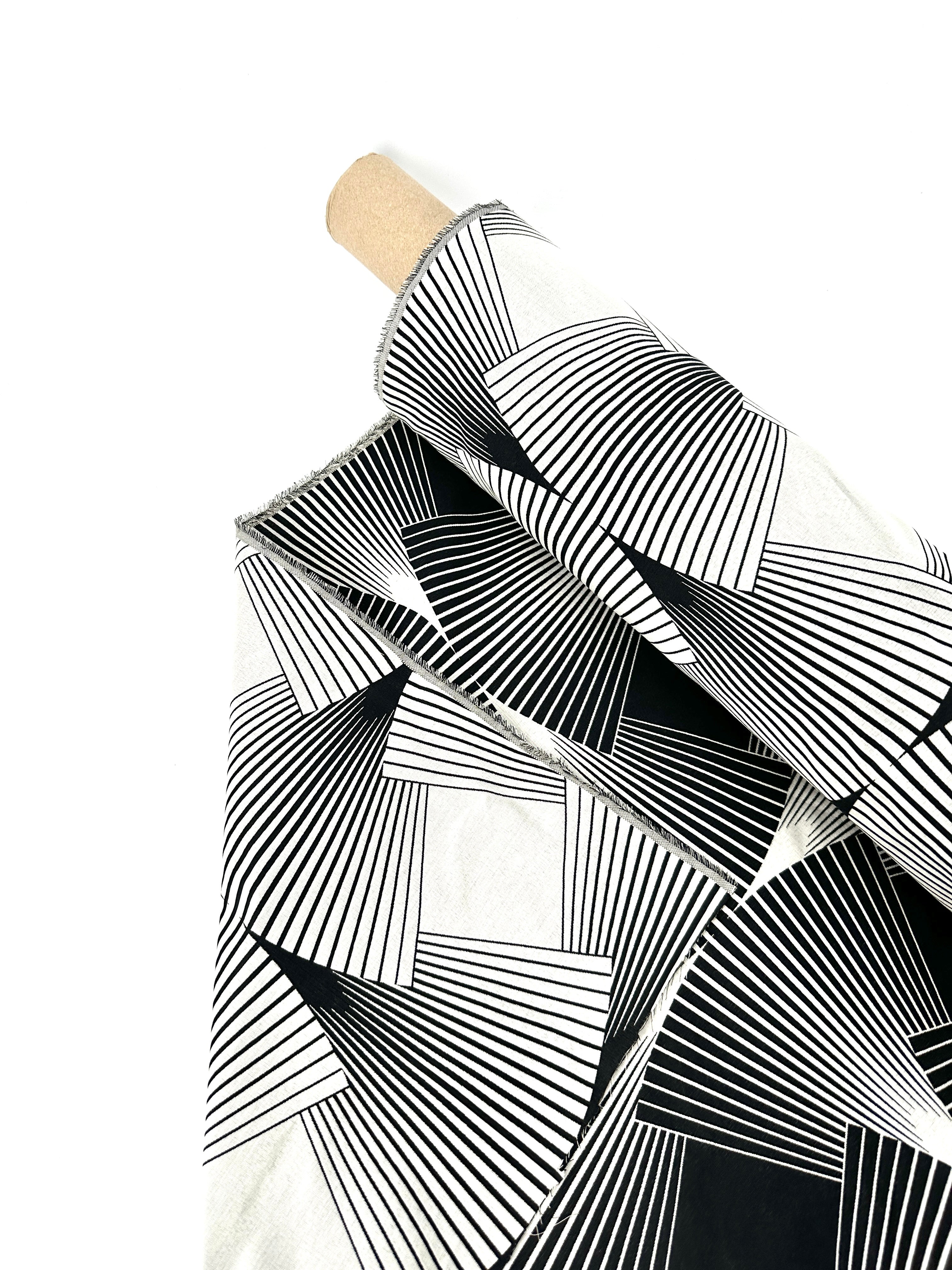 Stoffa grafica 593