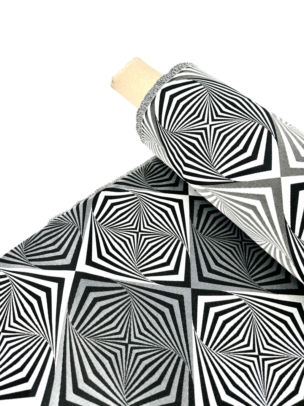 Stoffa grafica 678