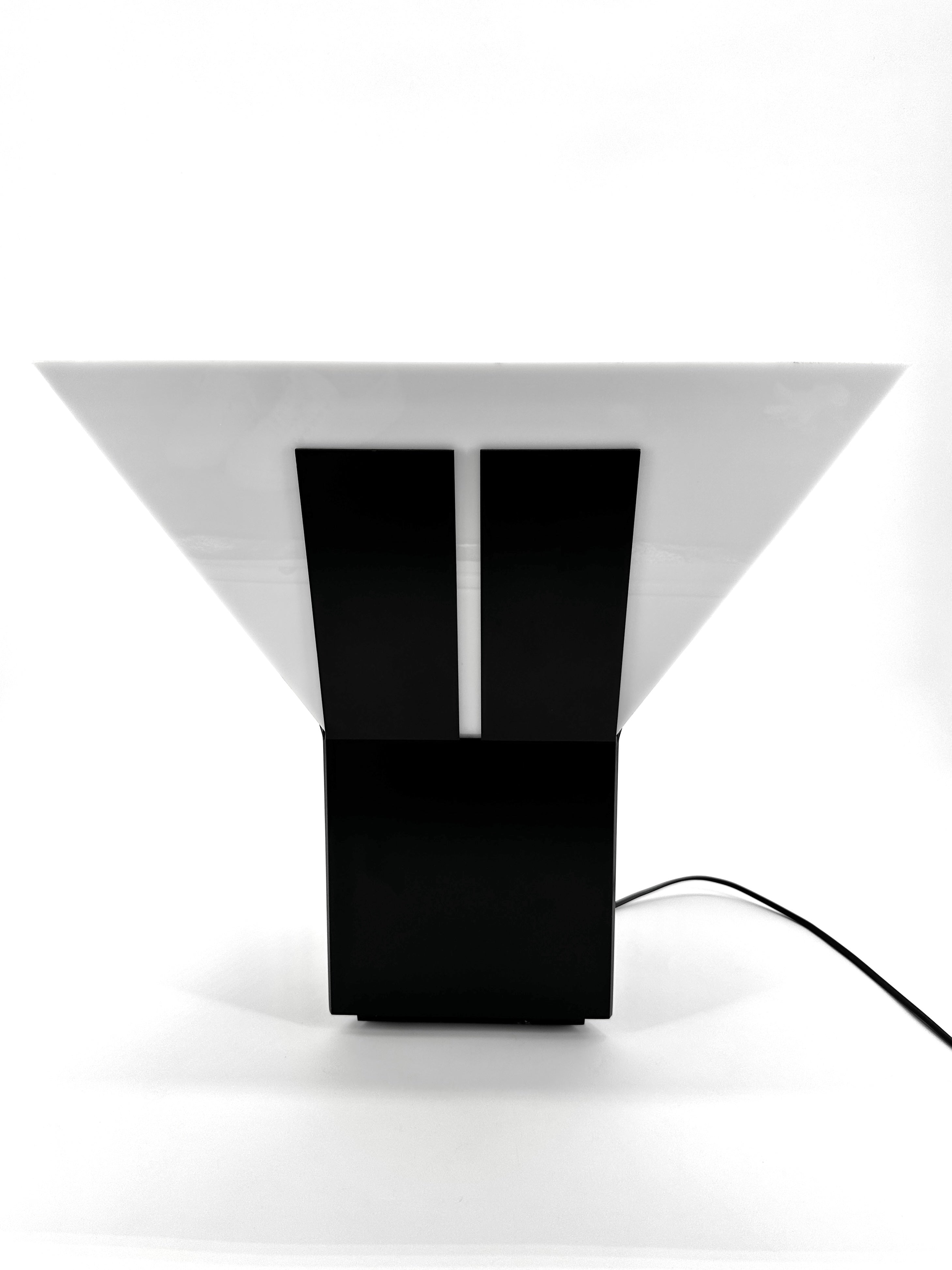 Lampada Bianera