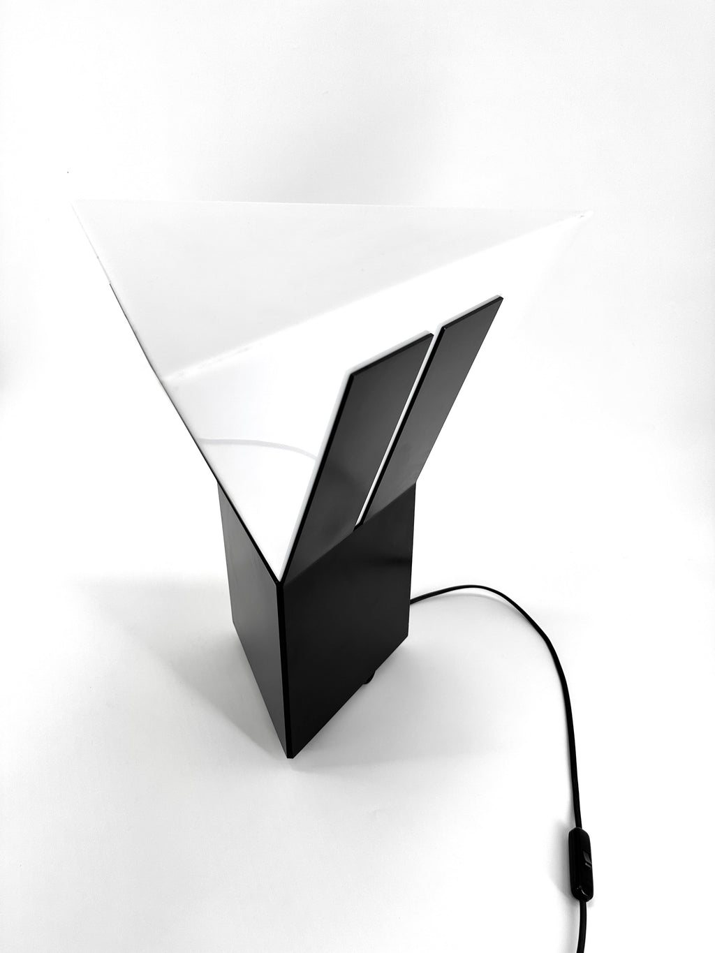 Lampada Bianera