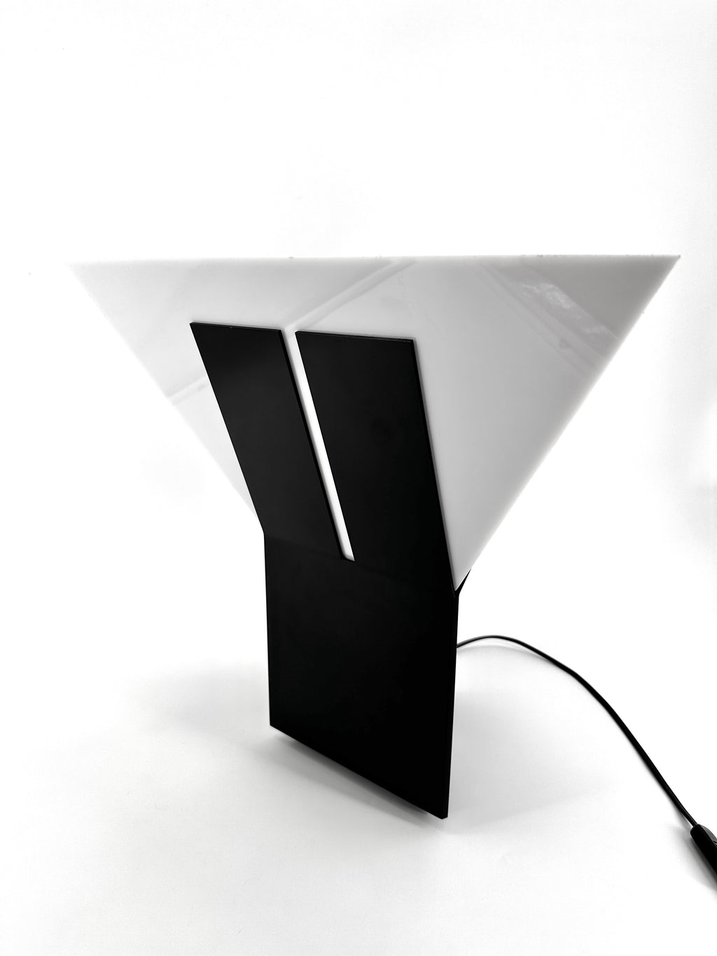 Lampada Bianera