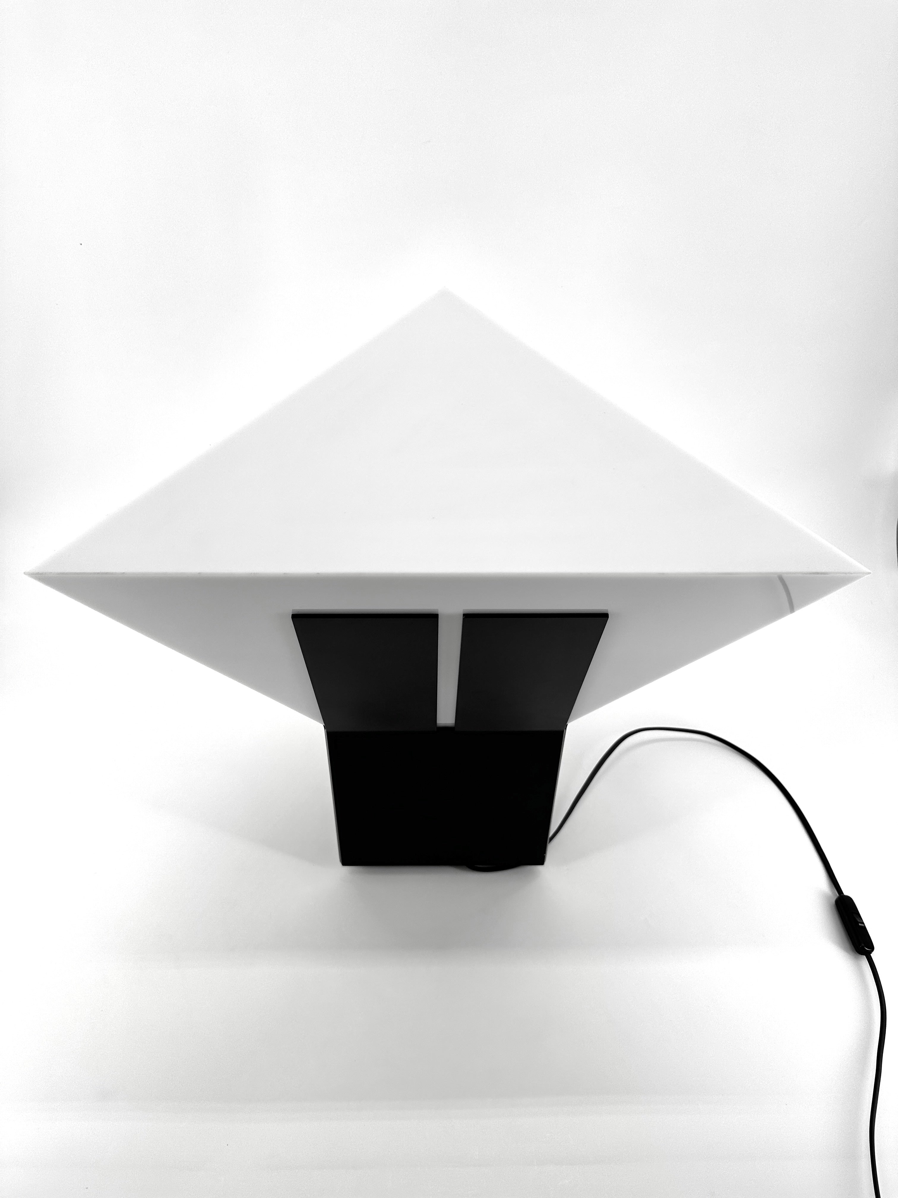 Lampada Bianera