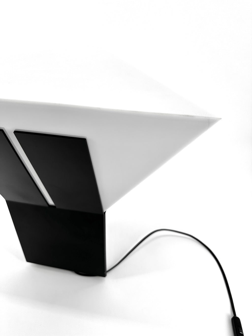 Lampada Bianera