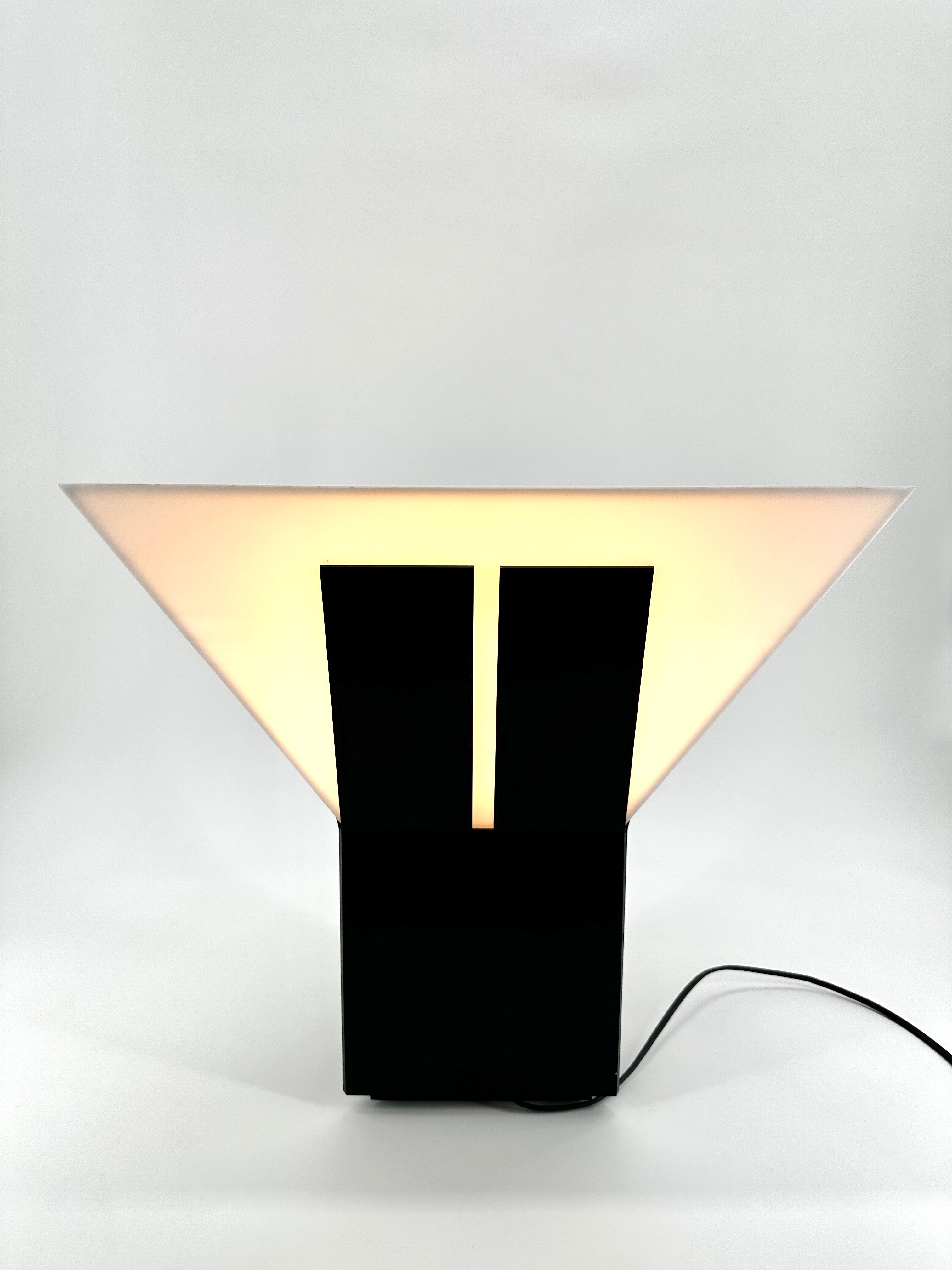 Lampada Bianera