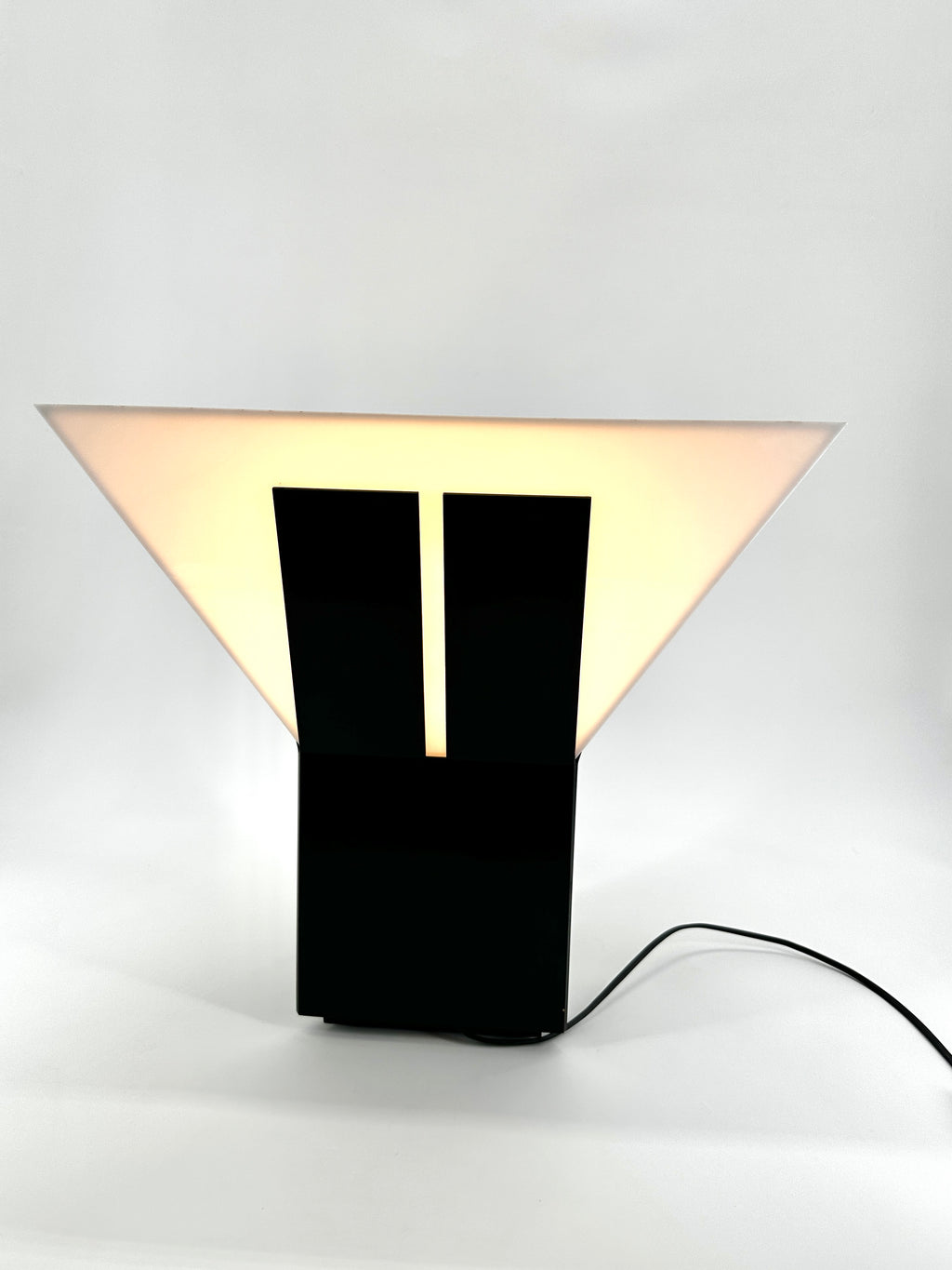 Lampada Bianera